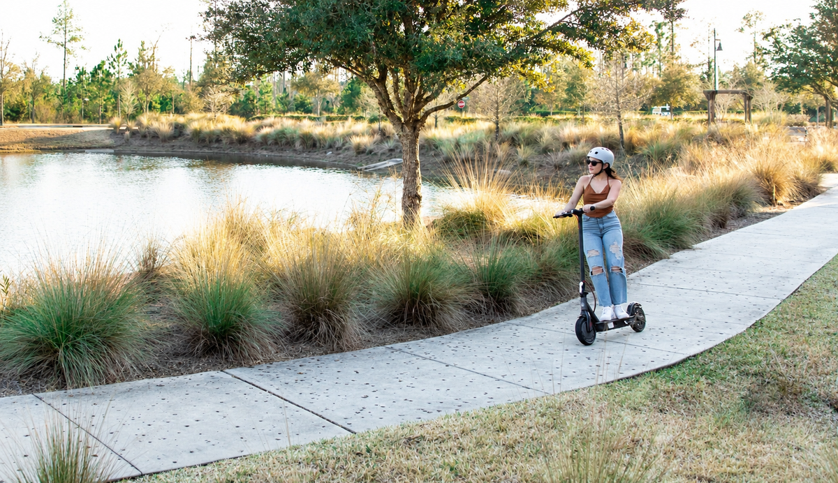 8 Best Electric Scooters for Teens in 2026: Top Picks by Age & Budget