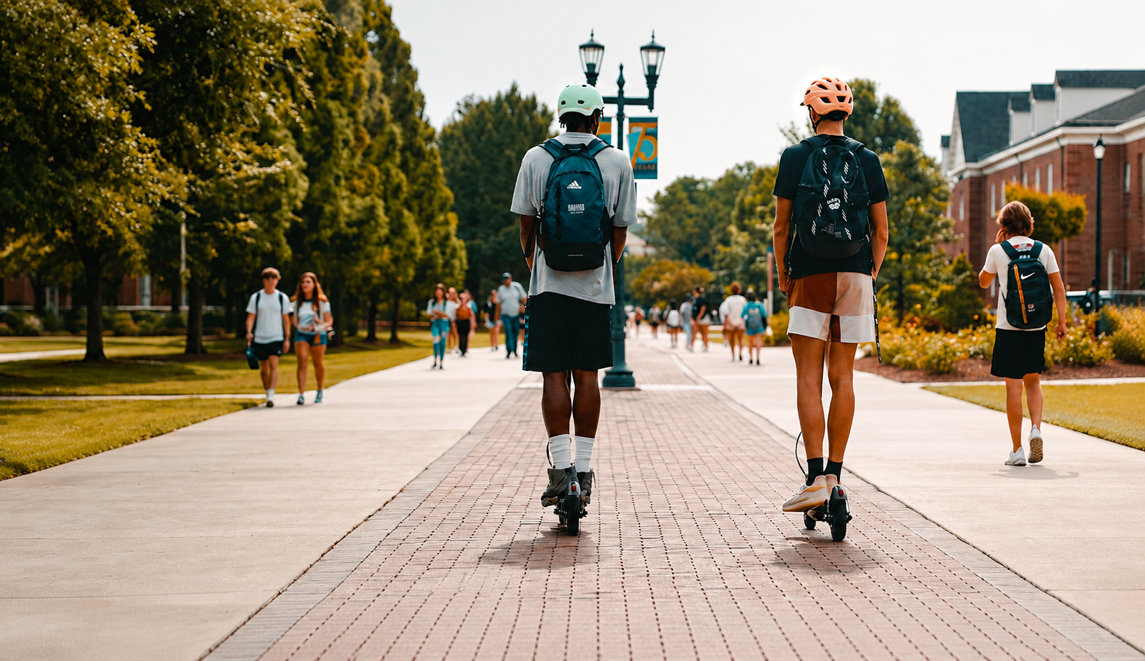 Back-to-School Shopping Made Easy: 3 Hiboy Electric Scooters You Don’t Want to Miss