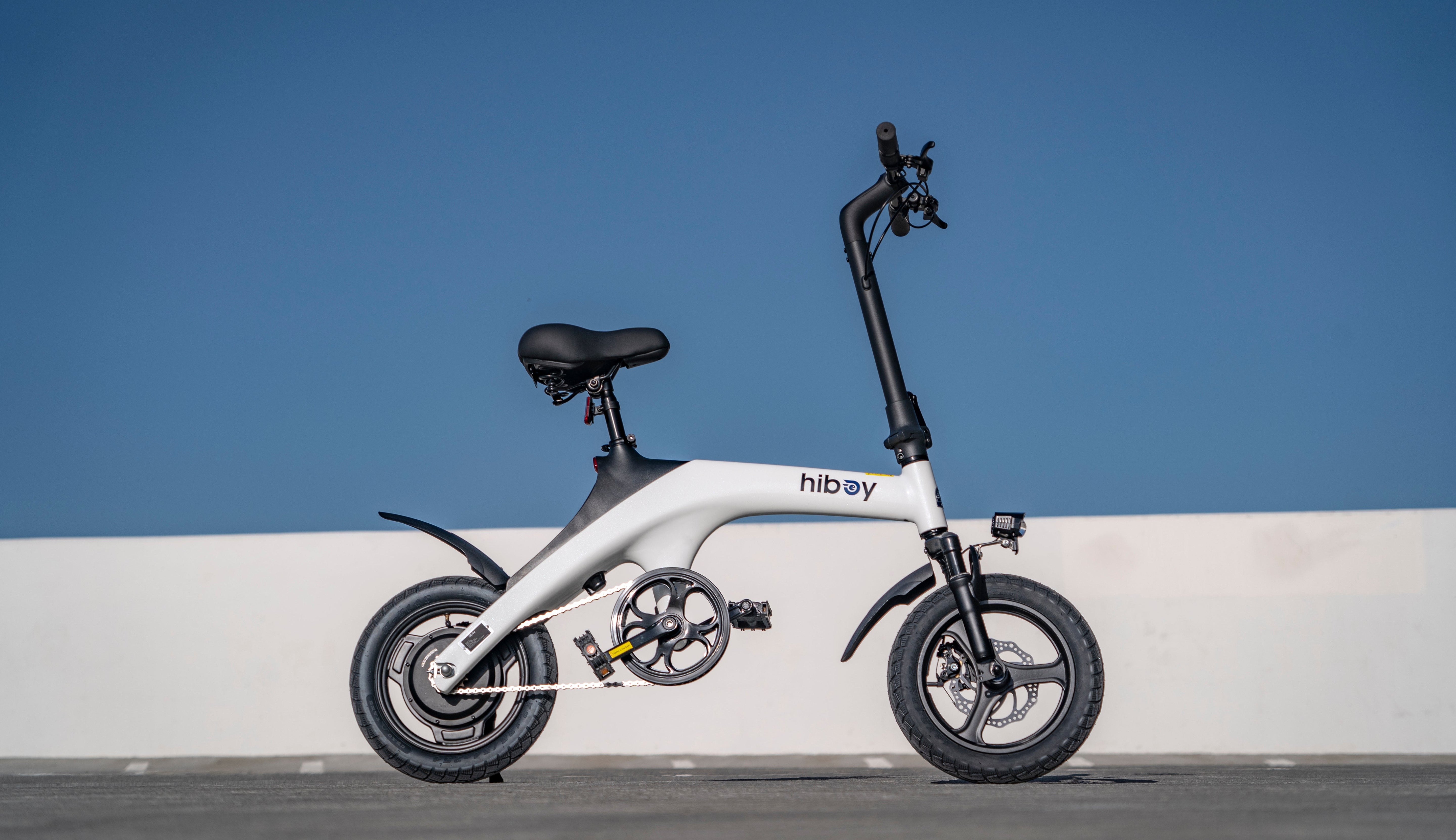 Hiboy C1 Folding Electric Bike Arrives at Costco Stores: A Faster Way to Purchase