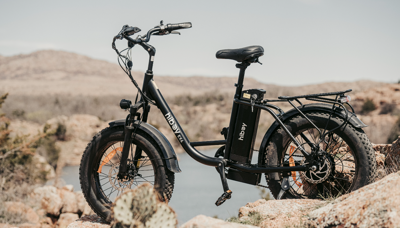 Choosing-the-Best-Between-Step-Through-and-Stepover-Ebikes Hiboy