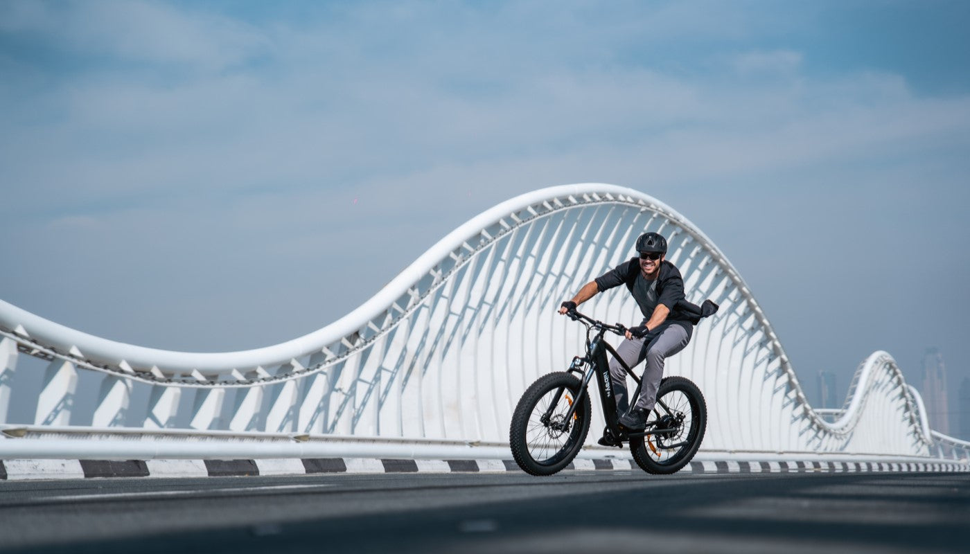 Everything You Need to Know About Electric Bike Chargers