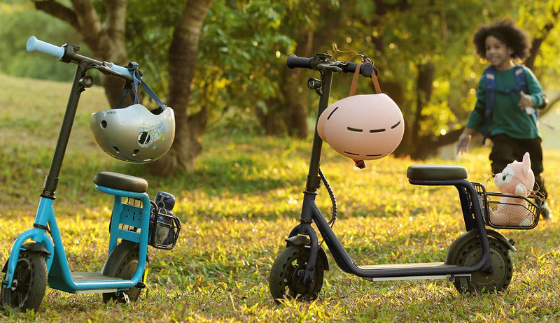5 Best Electric Scooters for Kids in 2026
