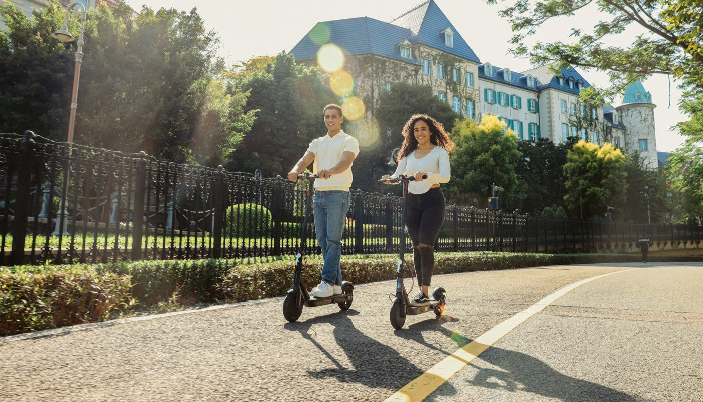 Introducing the Hiboy S2 SE Electric Scooter: Your Best Value Ride Option