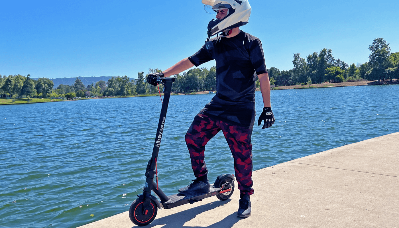 Find-Your-Perfect-Ride-How-to-Choose-the-Ideal-Electric-Scooter-Height Hiboy