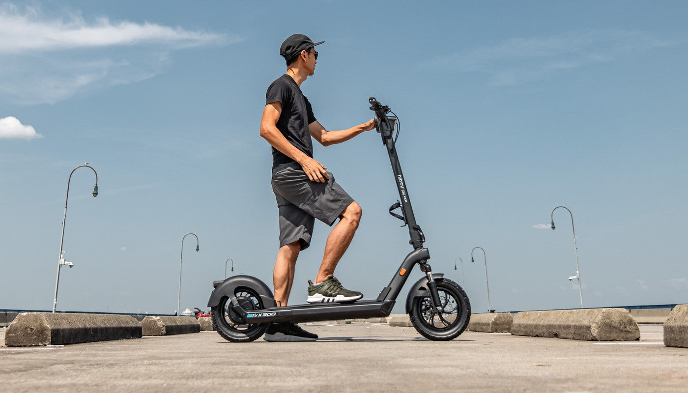 Electric Scooter Prices Explained: Find the Right Model for Your Budget and Needs