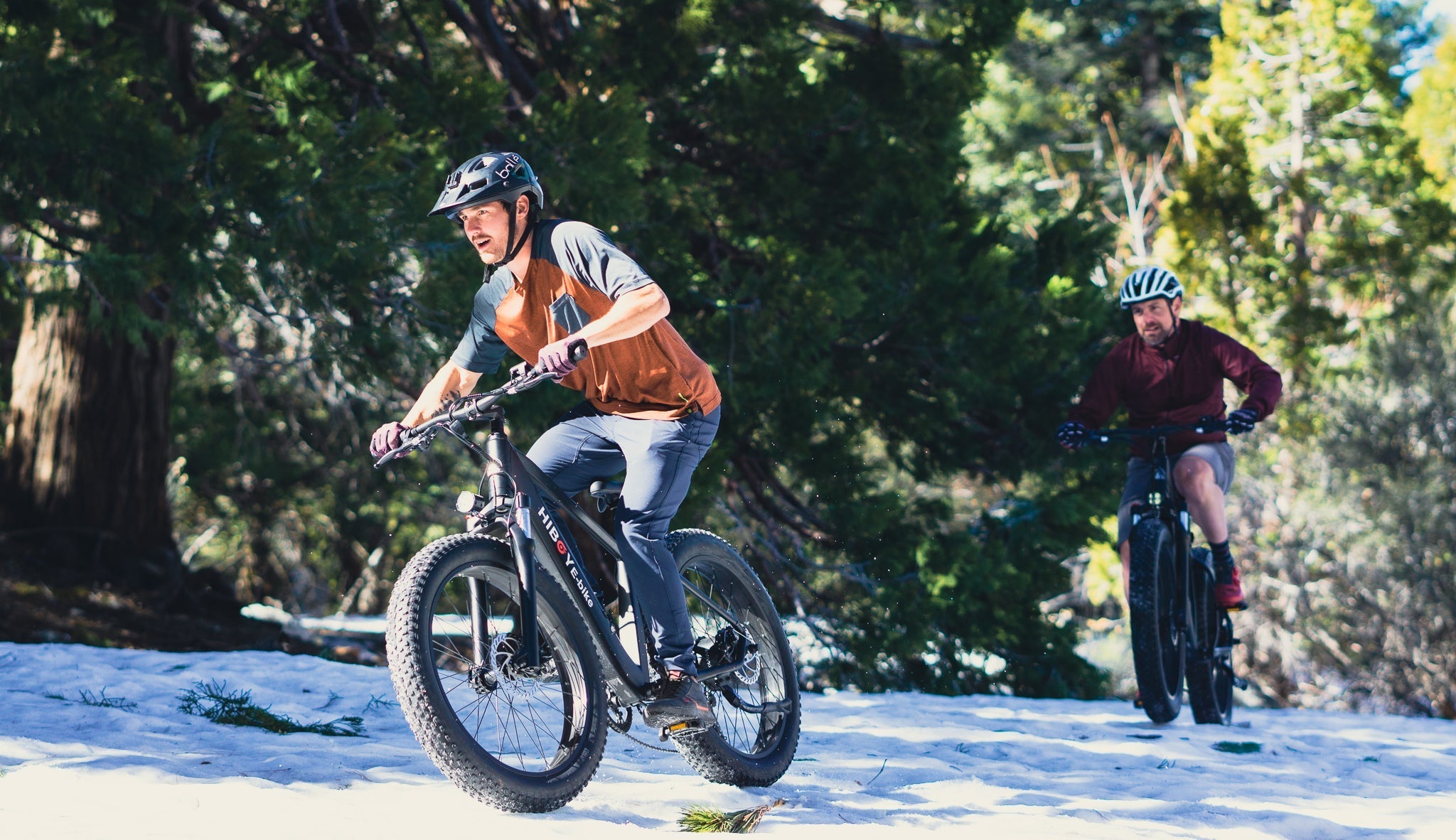 Are Fat Tire eBikes Better? Pros, Cons, Buying Advice & Hiboy Top Pick for 2026