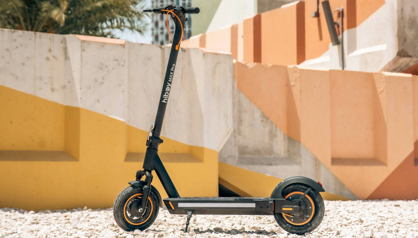 Hiboy Max Pro vs. Gotrax GMAX ULTRA Detailed Comparison