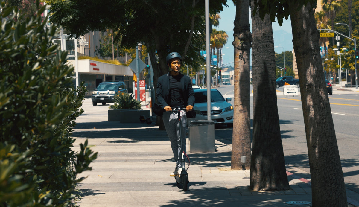 Electric Scooter Terms Explained: A Beginner’s Dictionary of eScooter Specs & Features