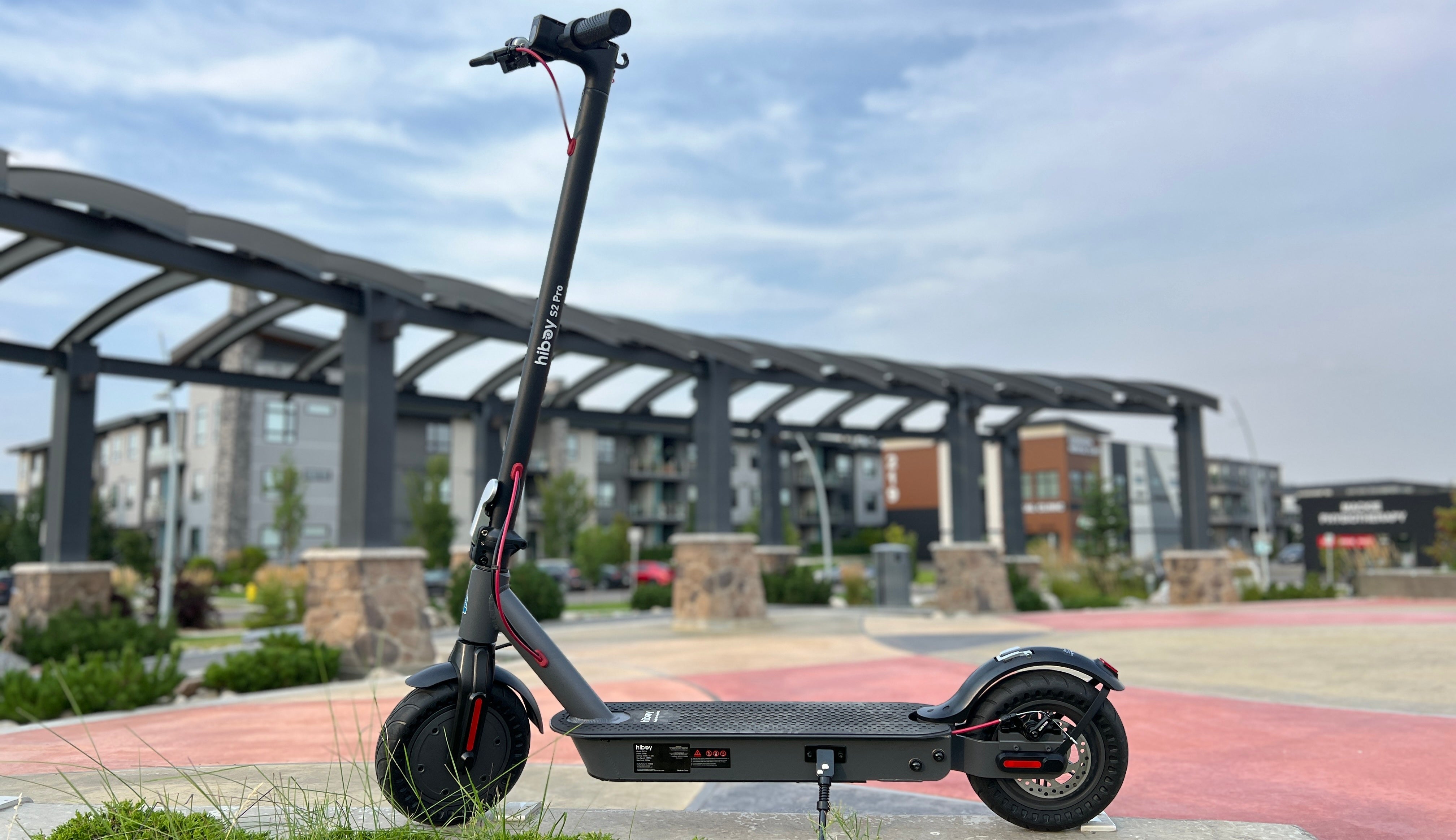 Best Electric Scooters for Summer Commuting in 2026: 3 Top Hiboy Picks