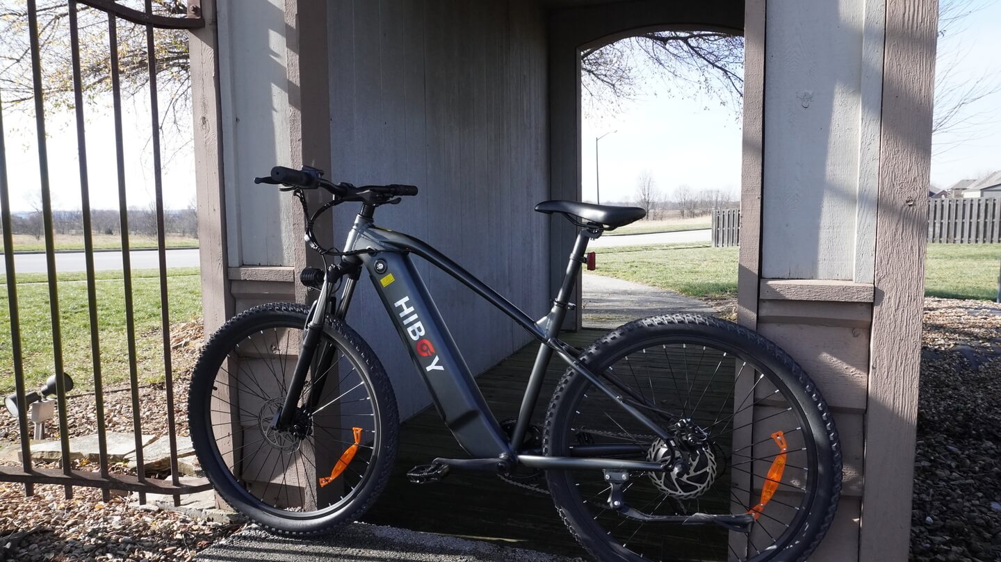 Shielding Your Ride 7 Effective Strategies to Prevent E Bike