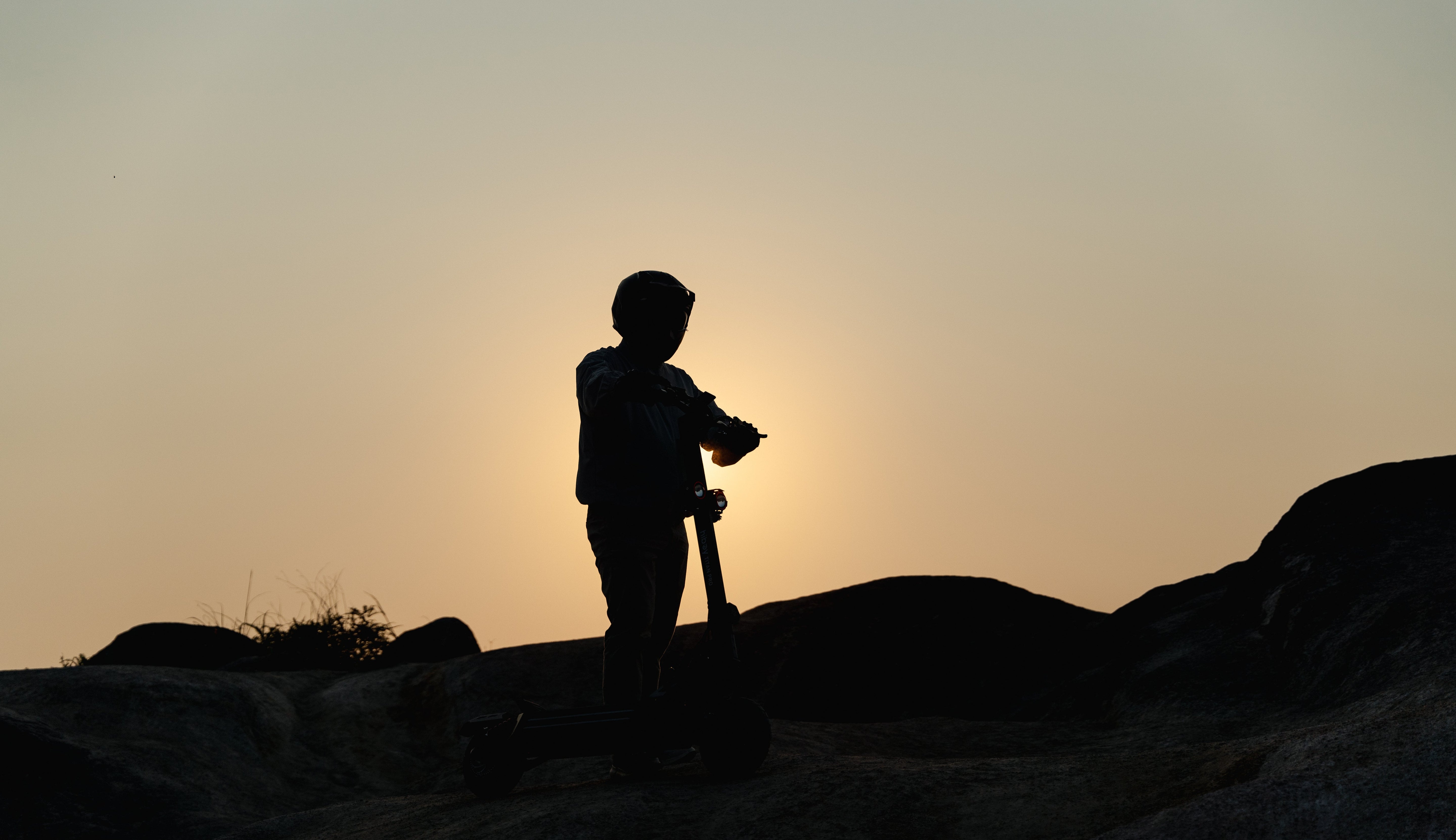 Why the Bosch Motor Makes the Hiboy TITAN & TITAN PRO Even More Powerful