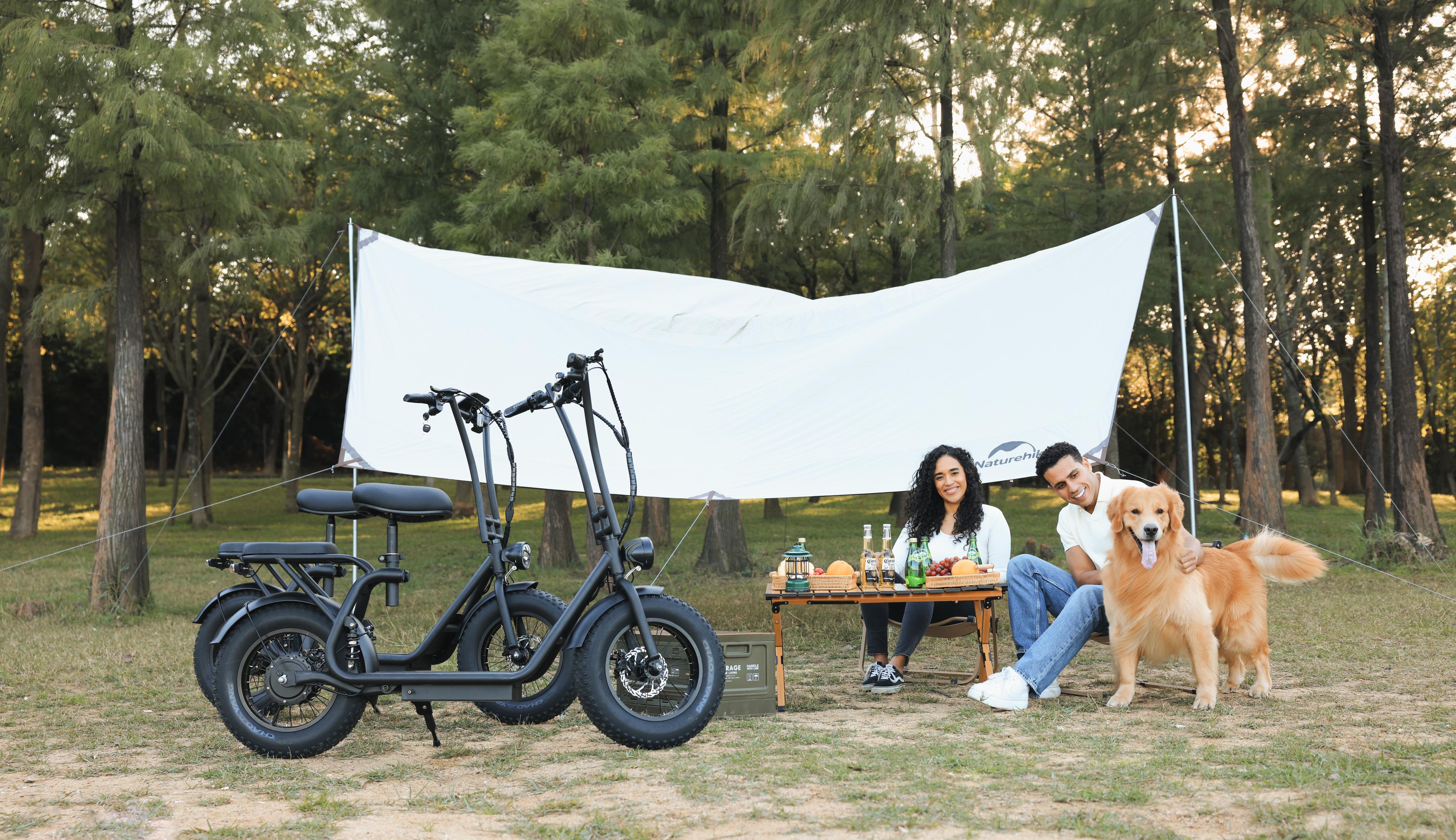 Electric Scooter vs. Electric Bike: Which One Should You Buy?