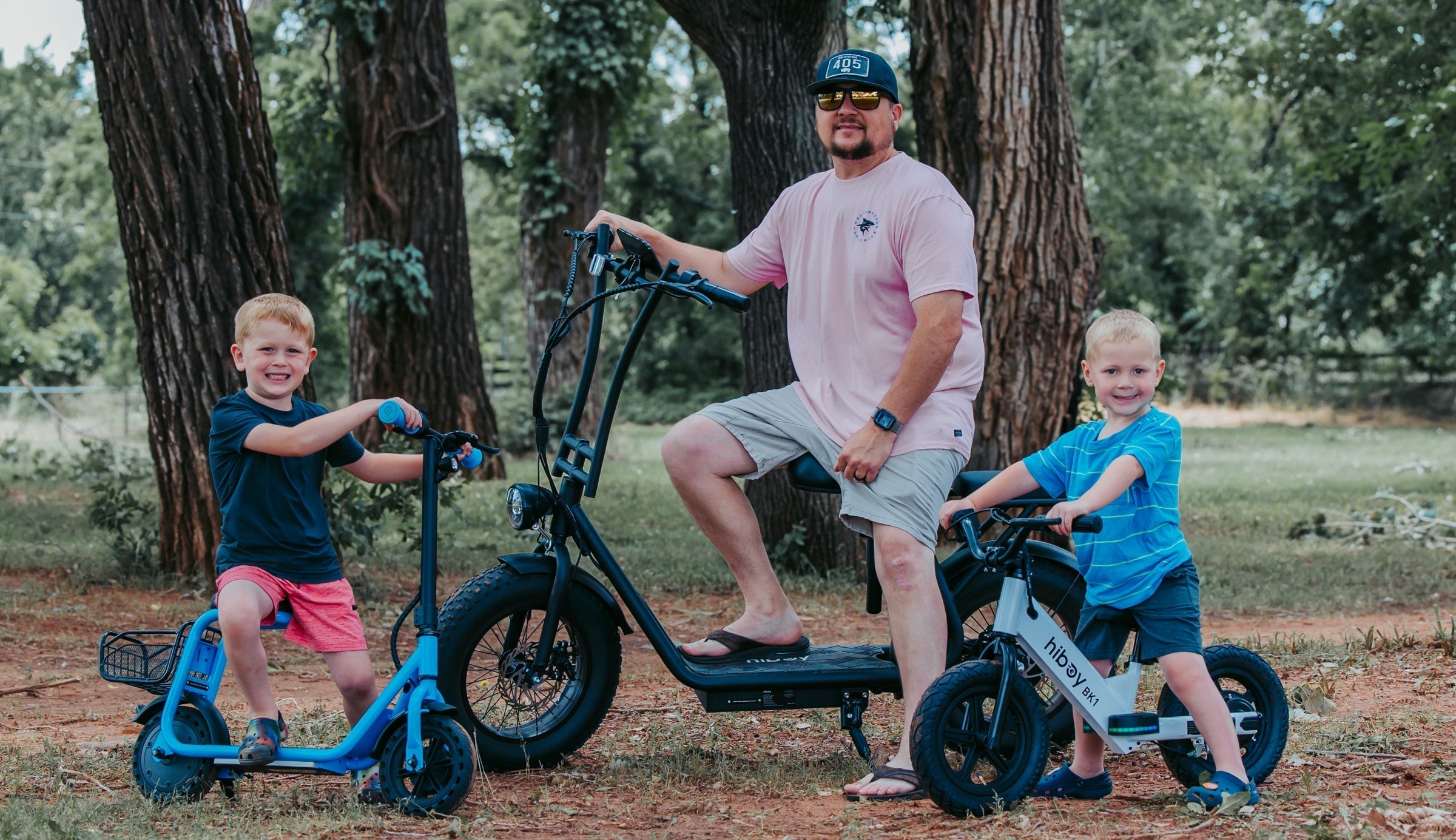 Electric Scooter With Seat for Heavy Adults: Comfort, Power, and Stability That Actually Matter