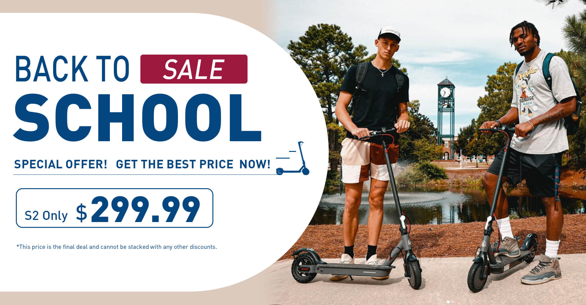 Can You Do Jaw-Dropping Tricks on a Razor Scooter?