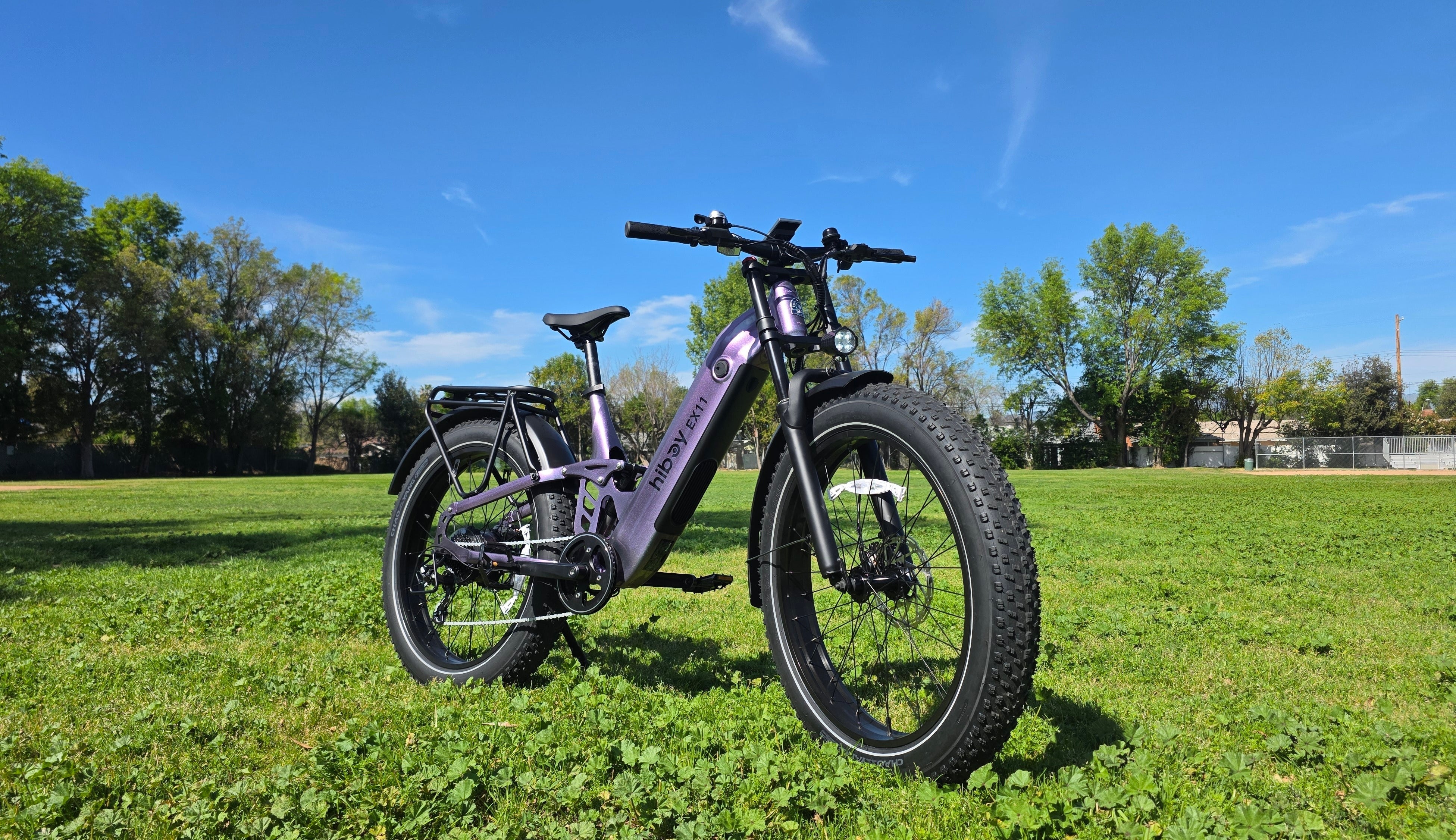 Summer Riding Safety Tips for Electric Scooter and eBike Riders