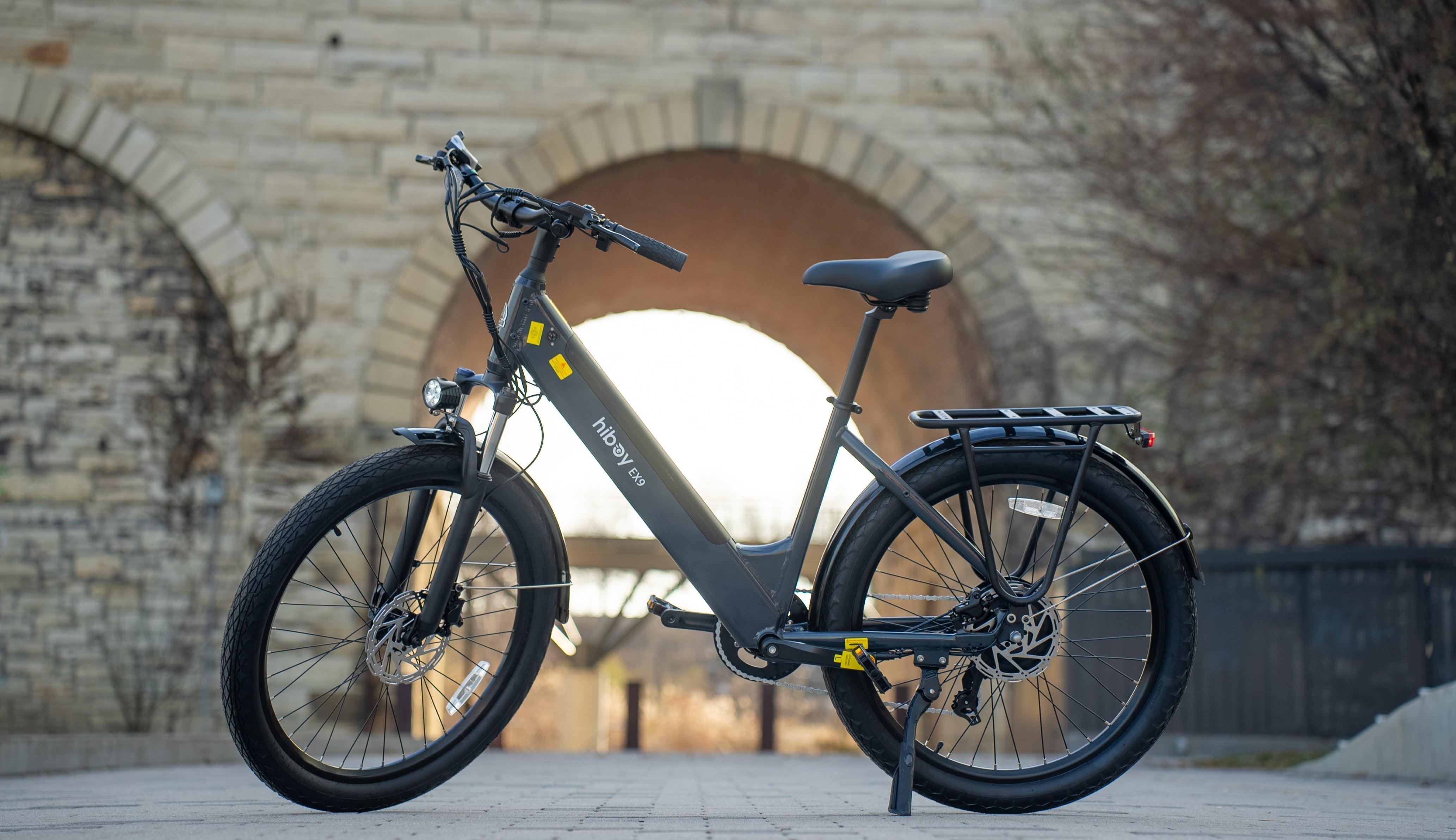 Are Electric Bikes Safe for Seniors? What Older Riders Should Know