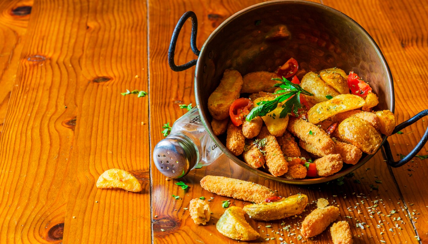 Air-Fryers-Energy-Efficient-to-Consume-Considerable-Power-or-Not Hiboy