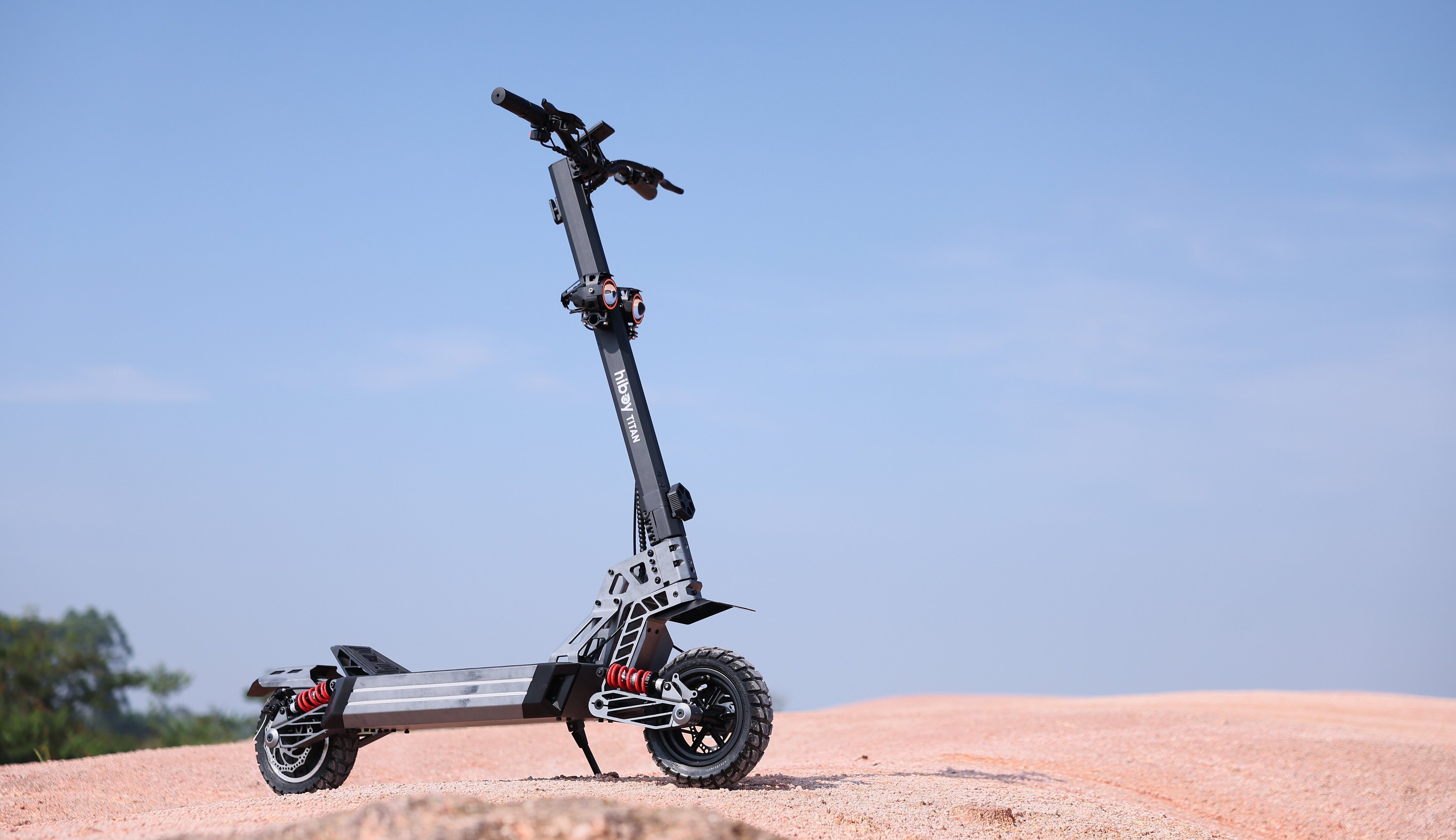 Best Electric Scooters in 2026: Top 10 Hiboy Models Based on User Reviews