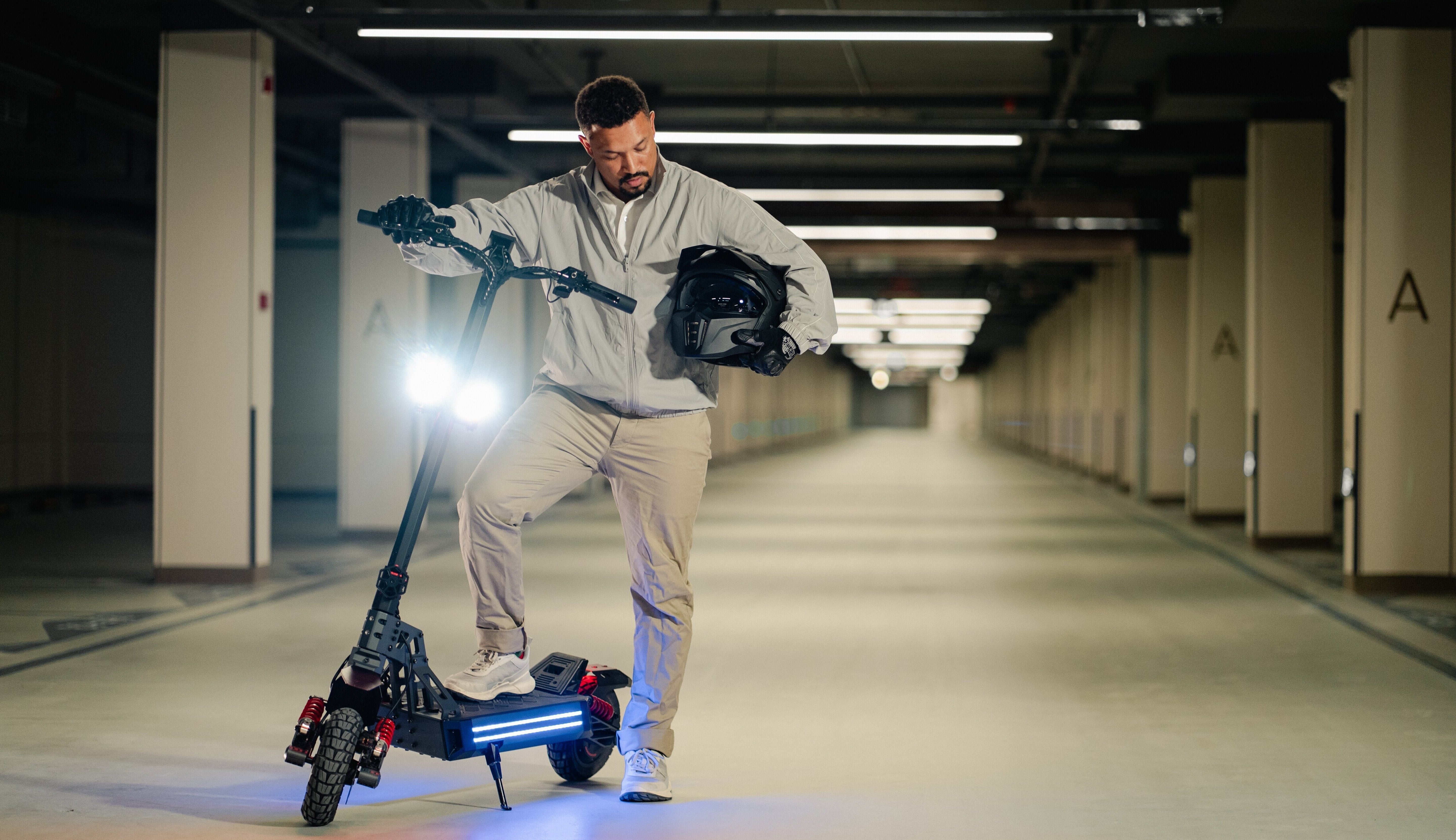 Dual Motor vs Single Motor Electric Scooters: Which Is Better?