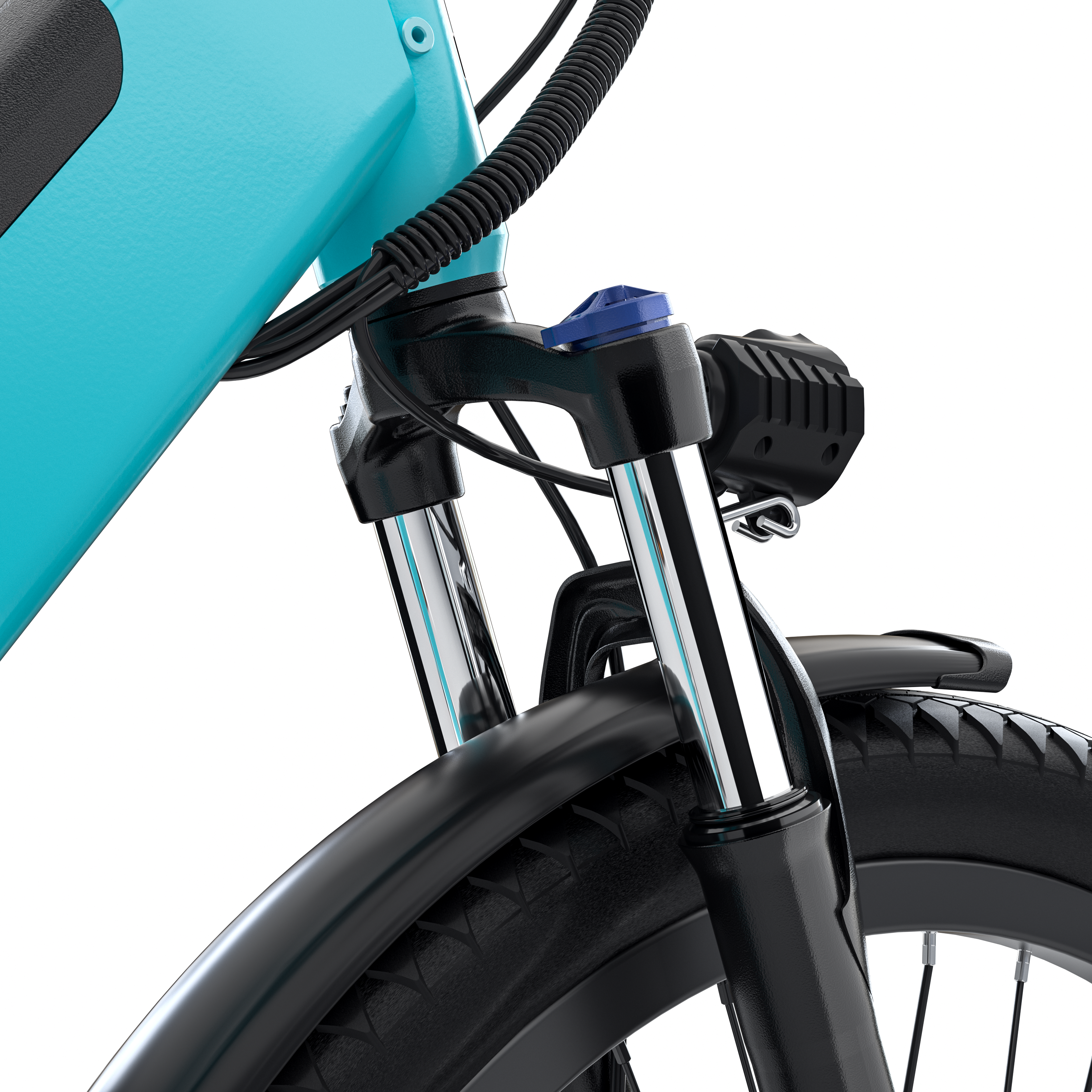 Hiboy EX9 Urban Commuter Electric Bike