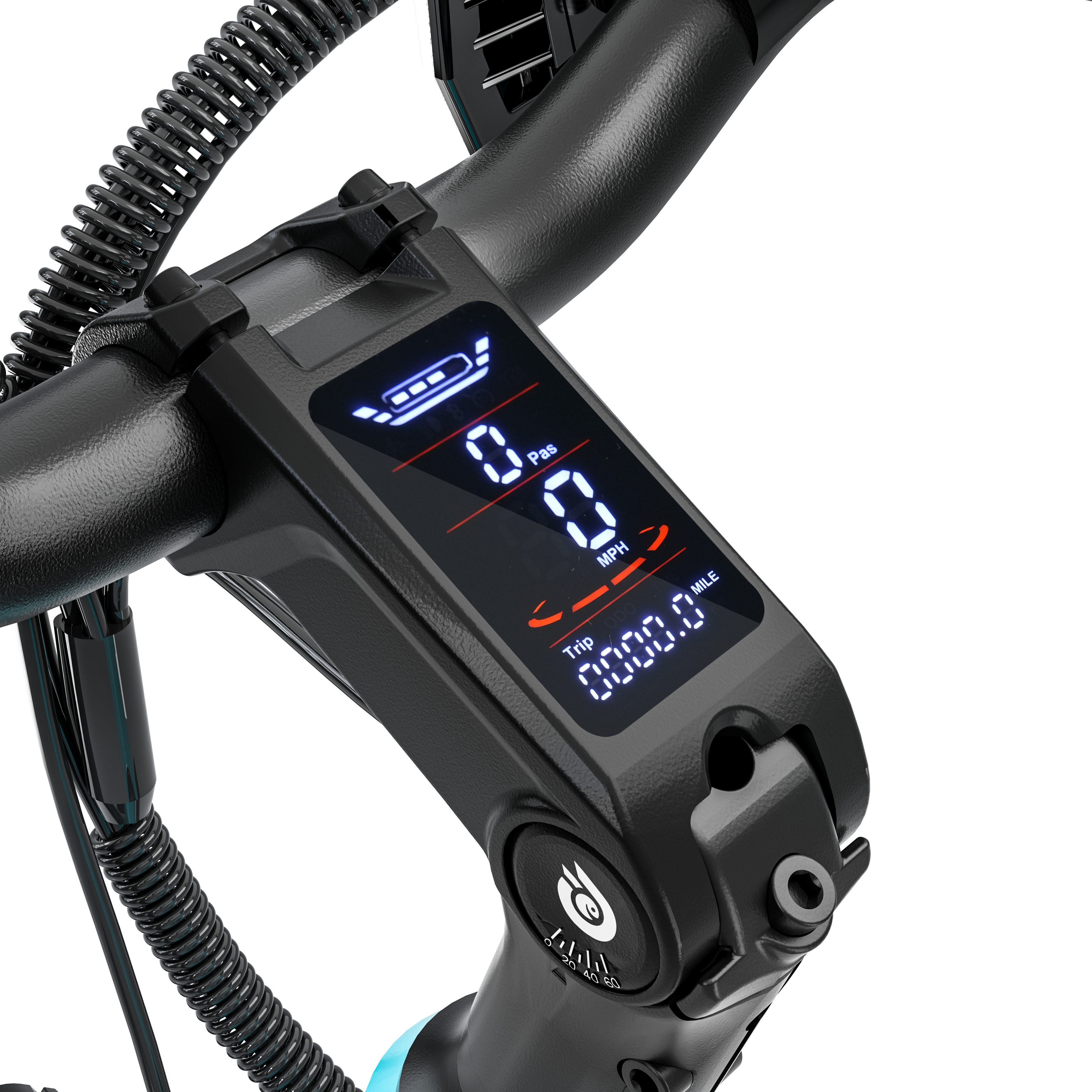 Hiboy EX9 Urban Commuter Electric Bike