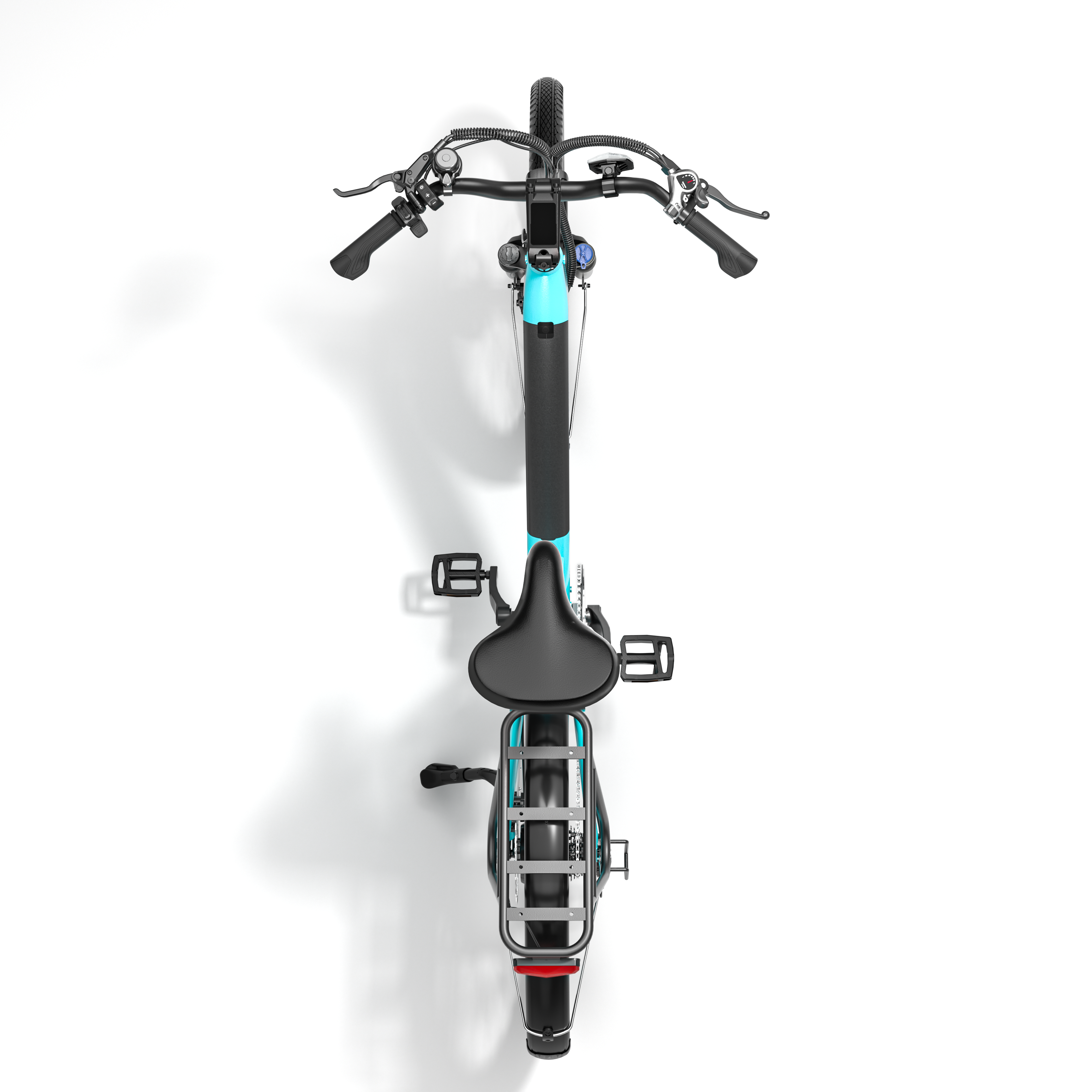 Hiboy EX9 Urban Commuter Electric Bike