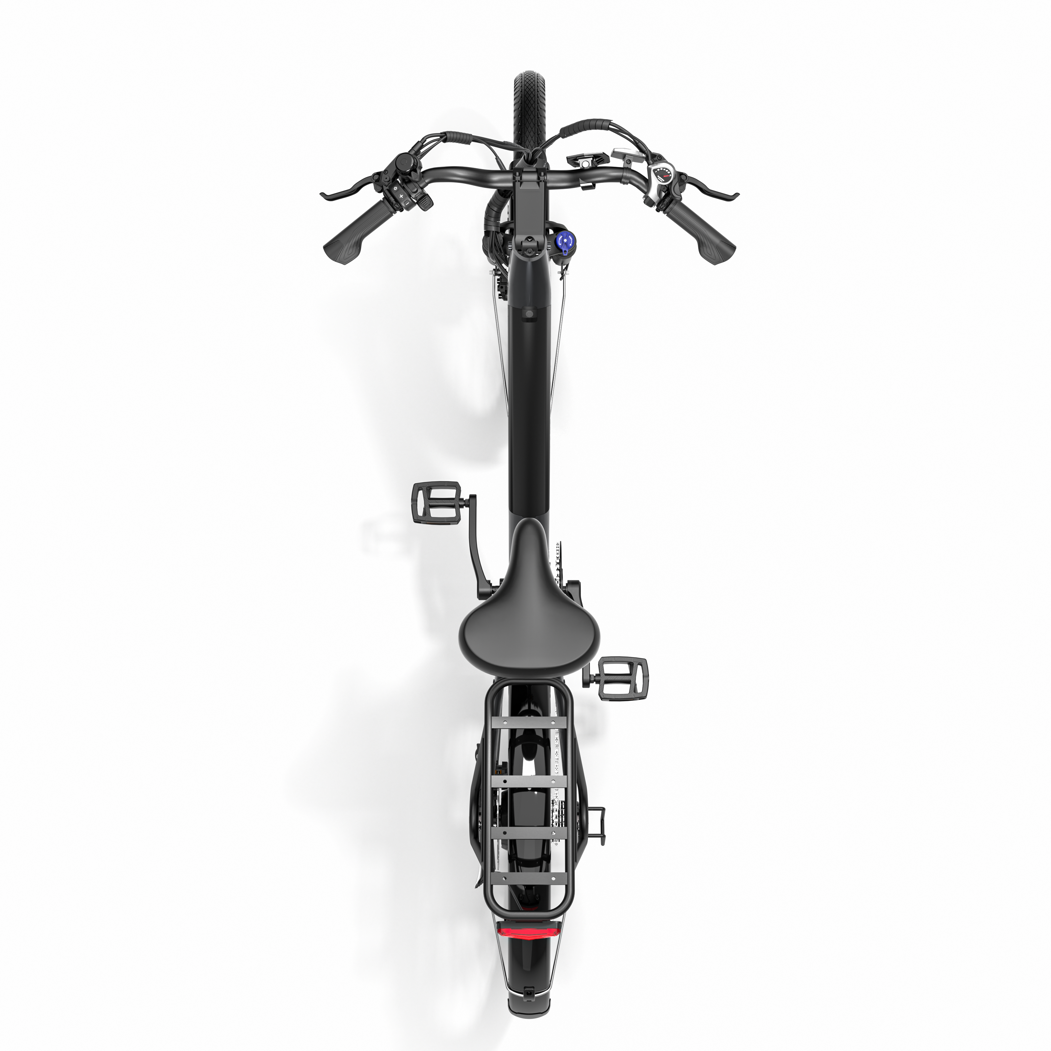 Hiboy EX9 Urban Commuter Electric Bike