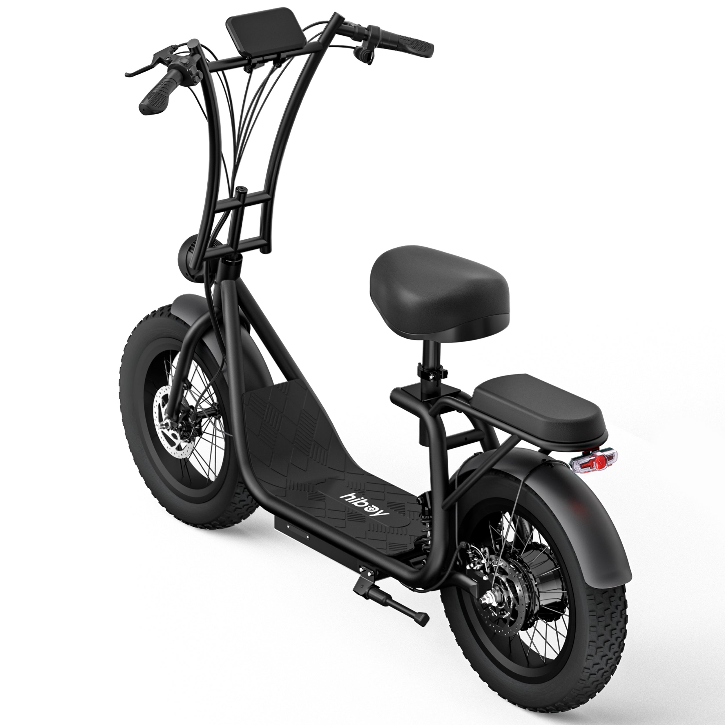 Hiboy U2 Pro Electric Scooter with 16