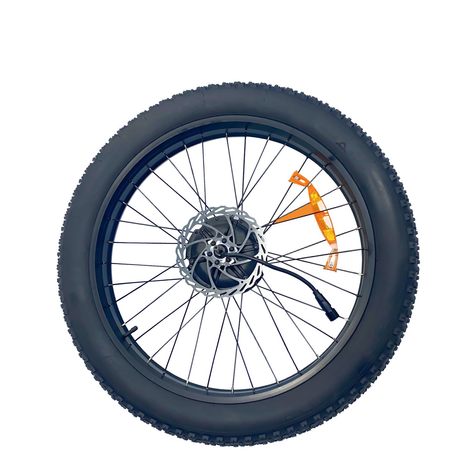 Hiboy EX6 Motor Hiboy