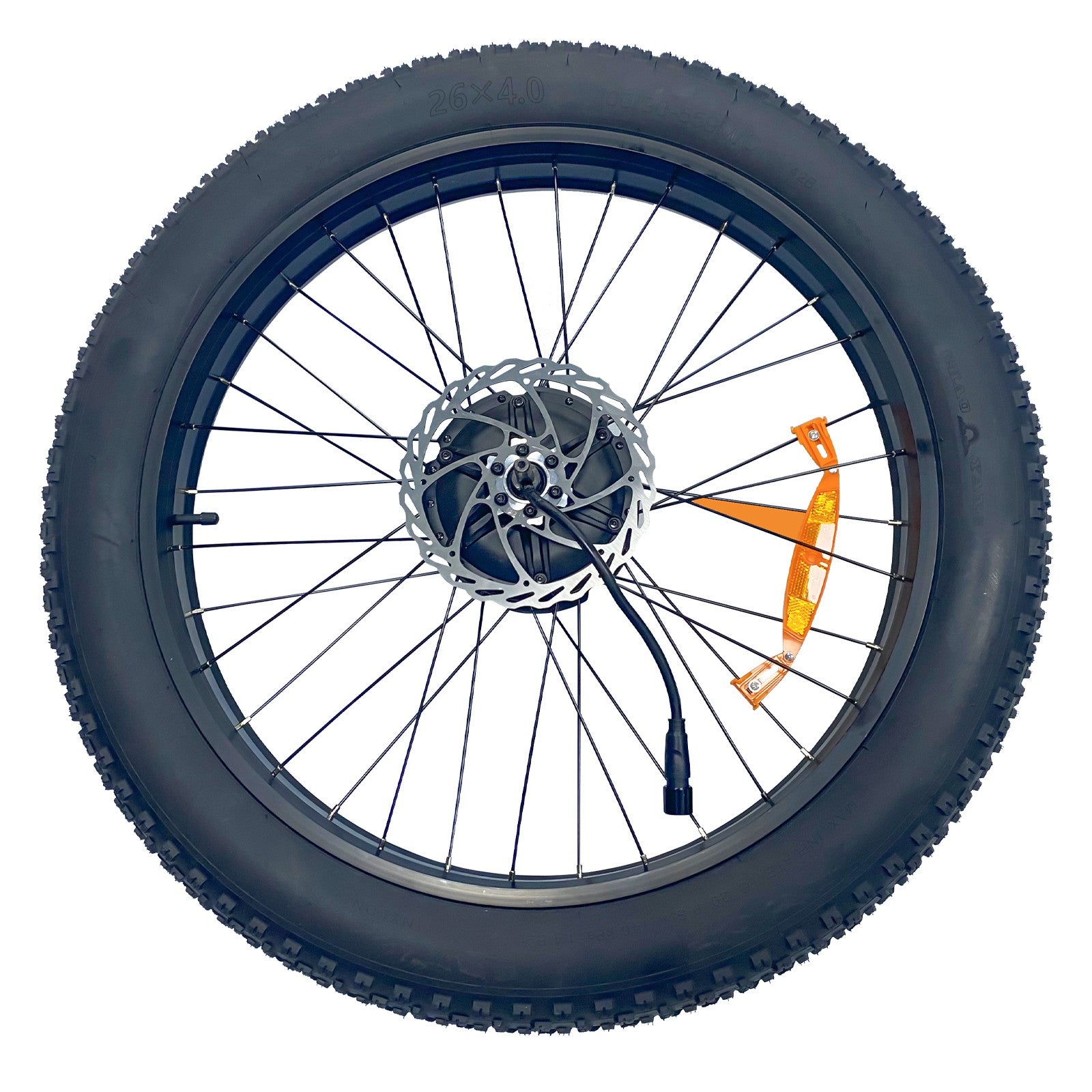 Hiboy P6 Motor Hiboy