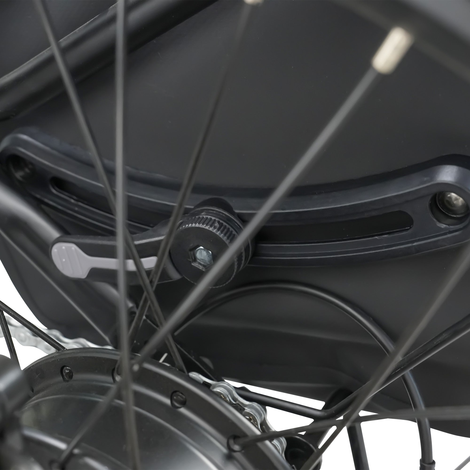 Hiboy Bike Pannier Bag