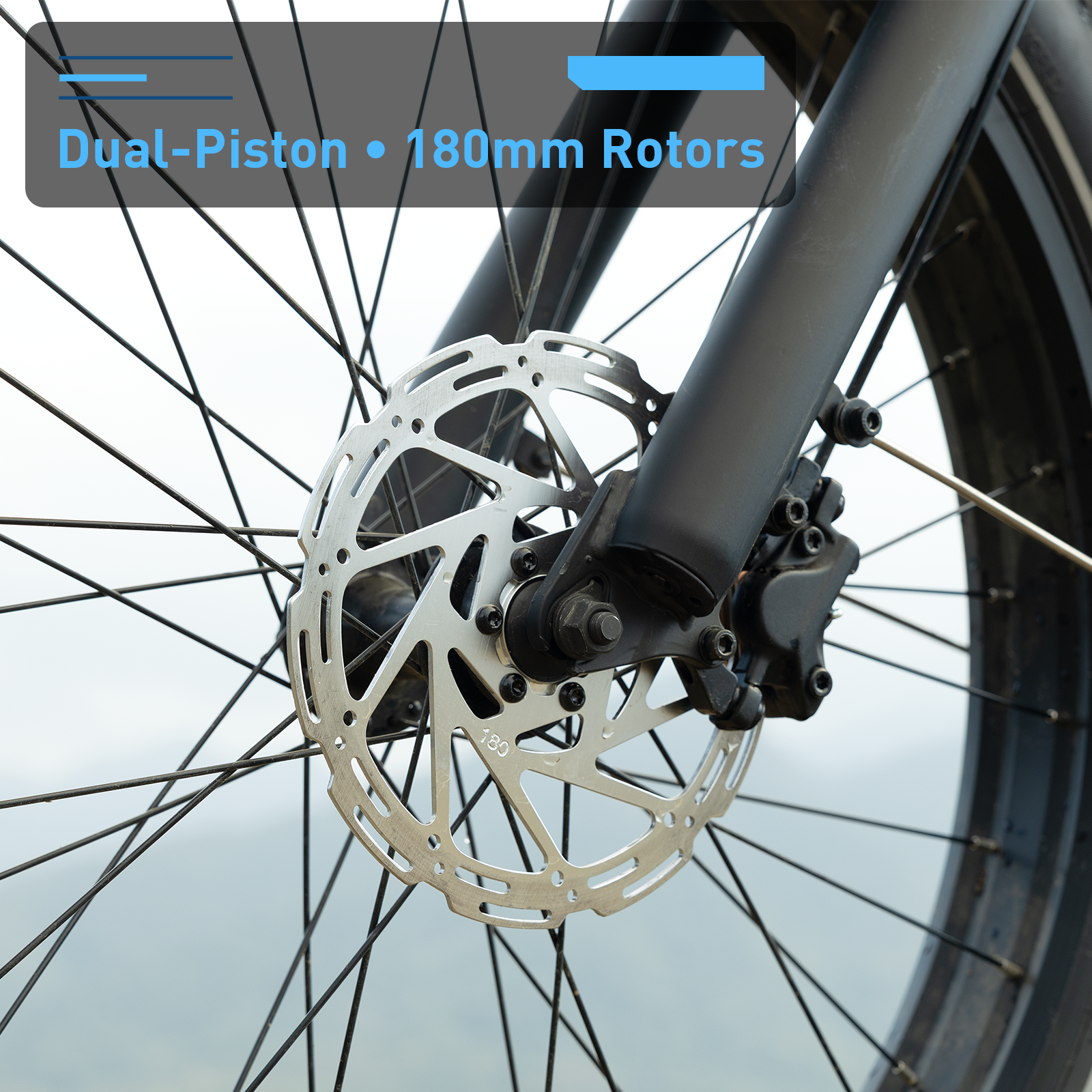 Hiboy EX11 Full Suspension Electric Bike