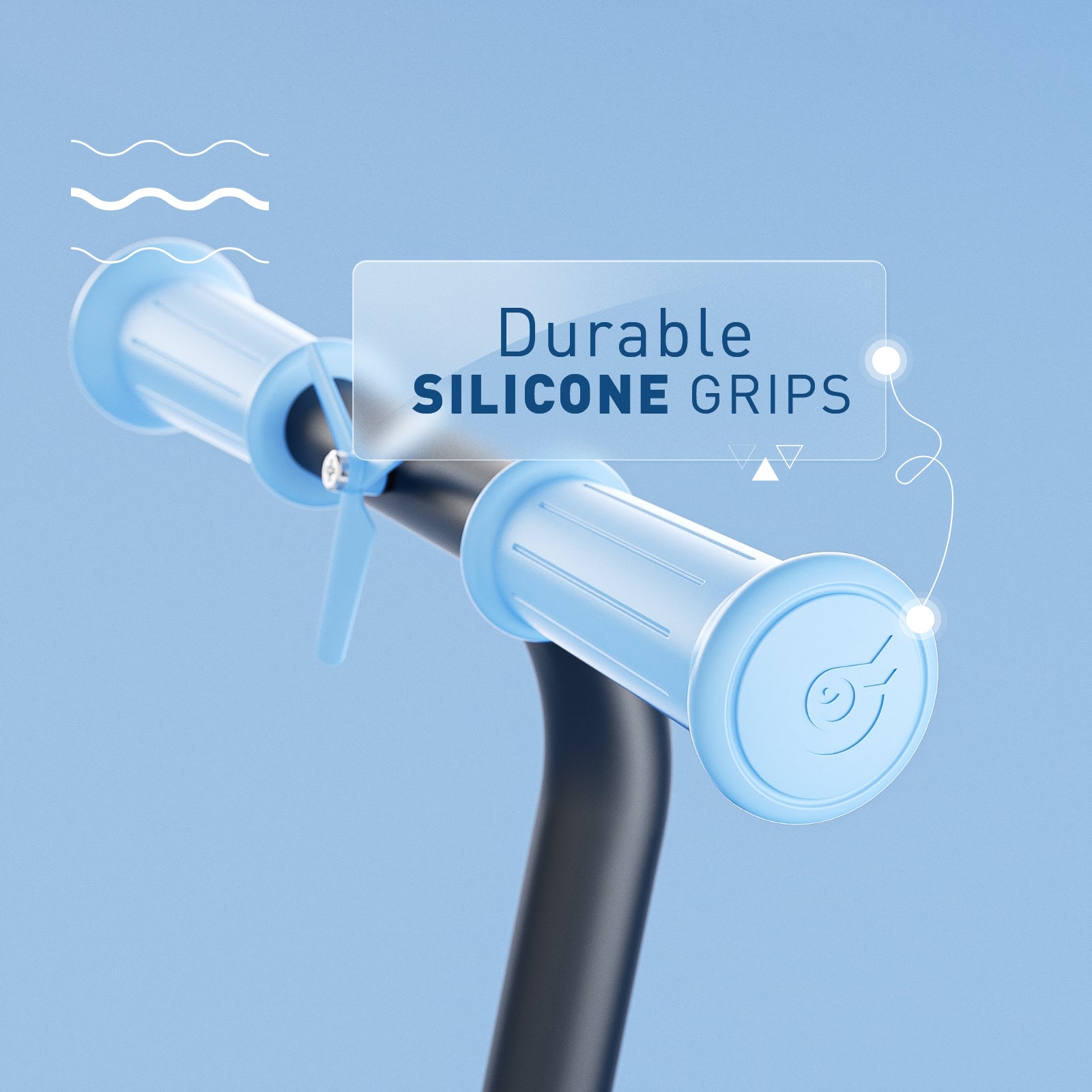 Hiboy ES-1 Electric Scooter for Kids Aged 4-10