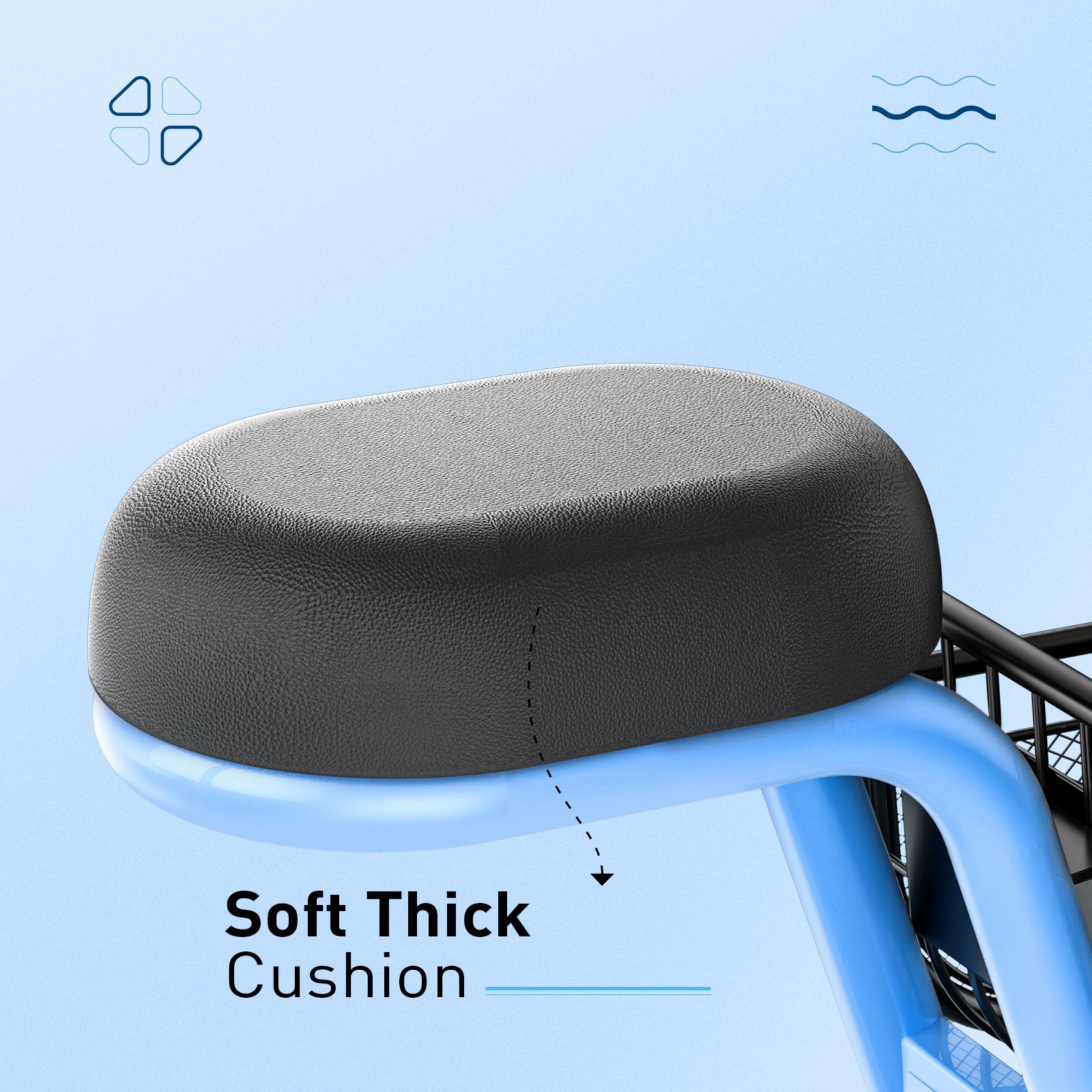 Hiboy Q2 Lite-A Refurbished Electric Scooter for Kids Aged 5-8