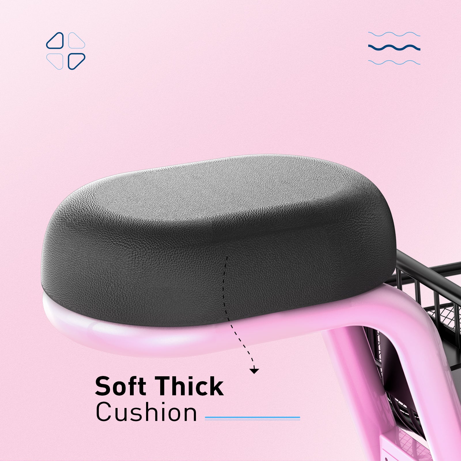 Hiboy Q2 Lite-A Refurbished Electric Scooter for Kids Aged 5-8