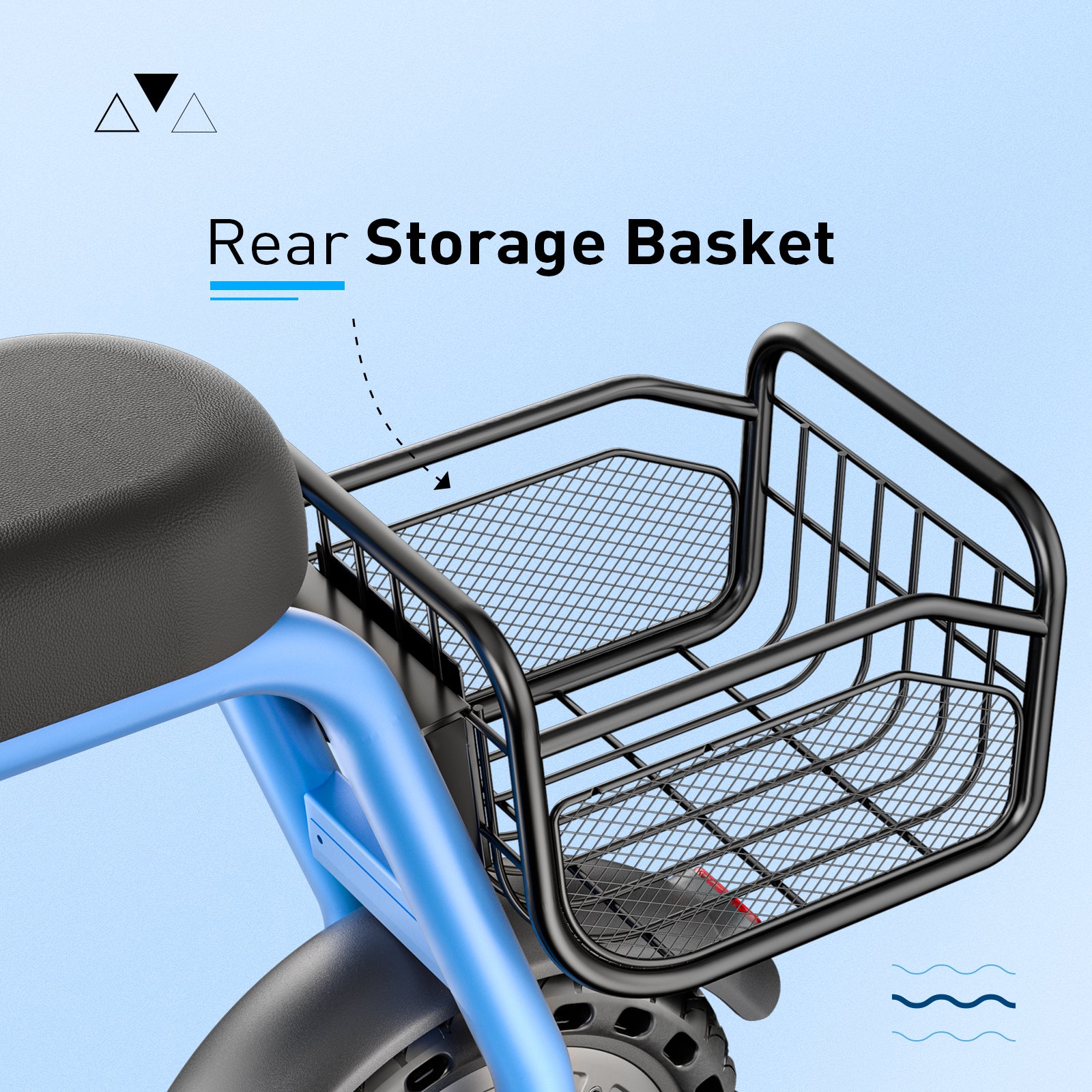 Hiboy Q2 Lite-A Refurbished Electric Scooter for Kids Aged 5-8