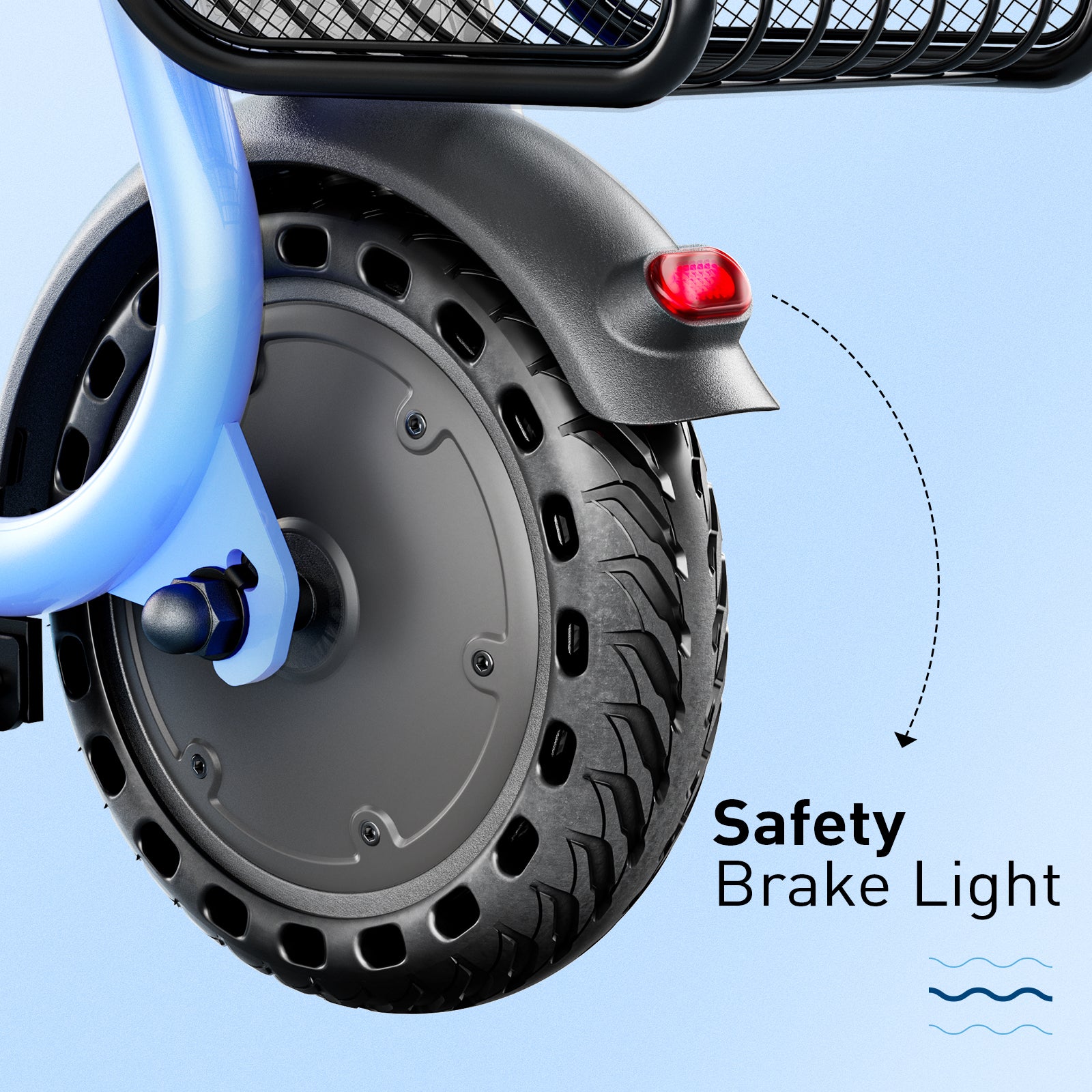 Hiboy U2 Lite Electric Scooter for Kids