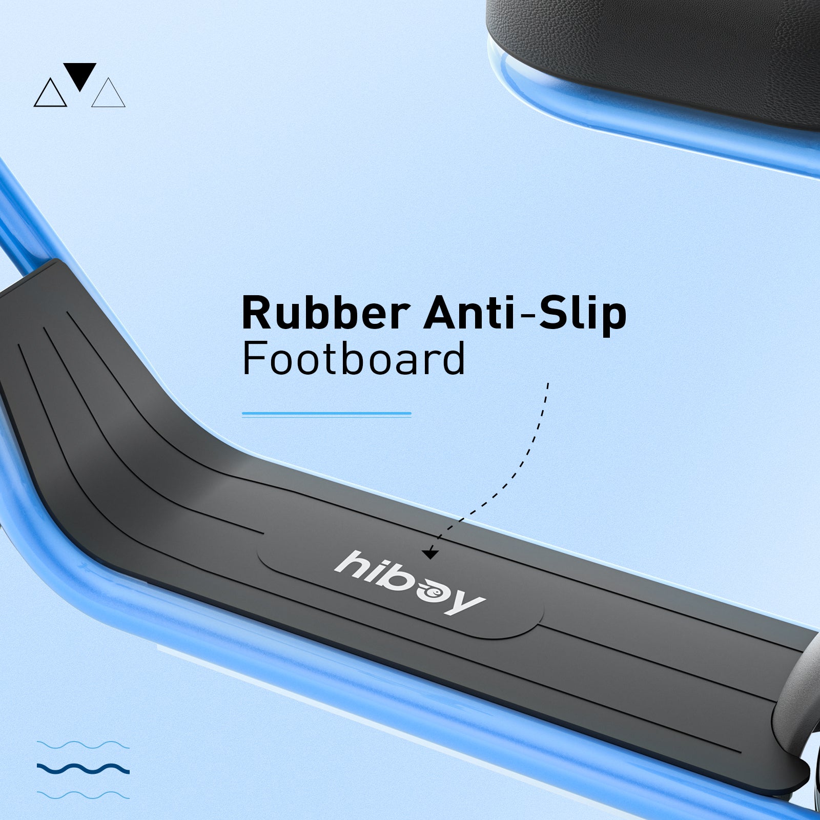 Hiboy U2 Lite Electric Scooter for Kids