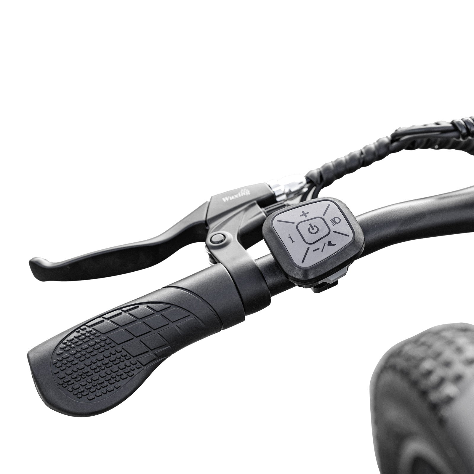 Hiboy EX7 Full Suspension Electric Bike Hiboy