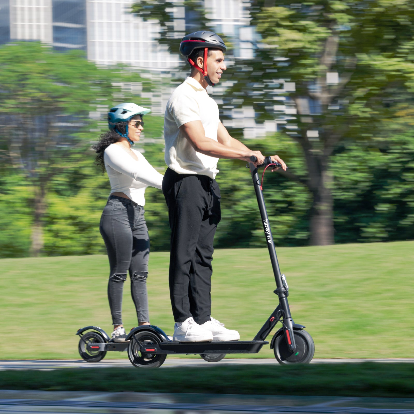Hiboy S2 SE Electric Scooter