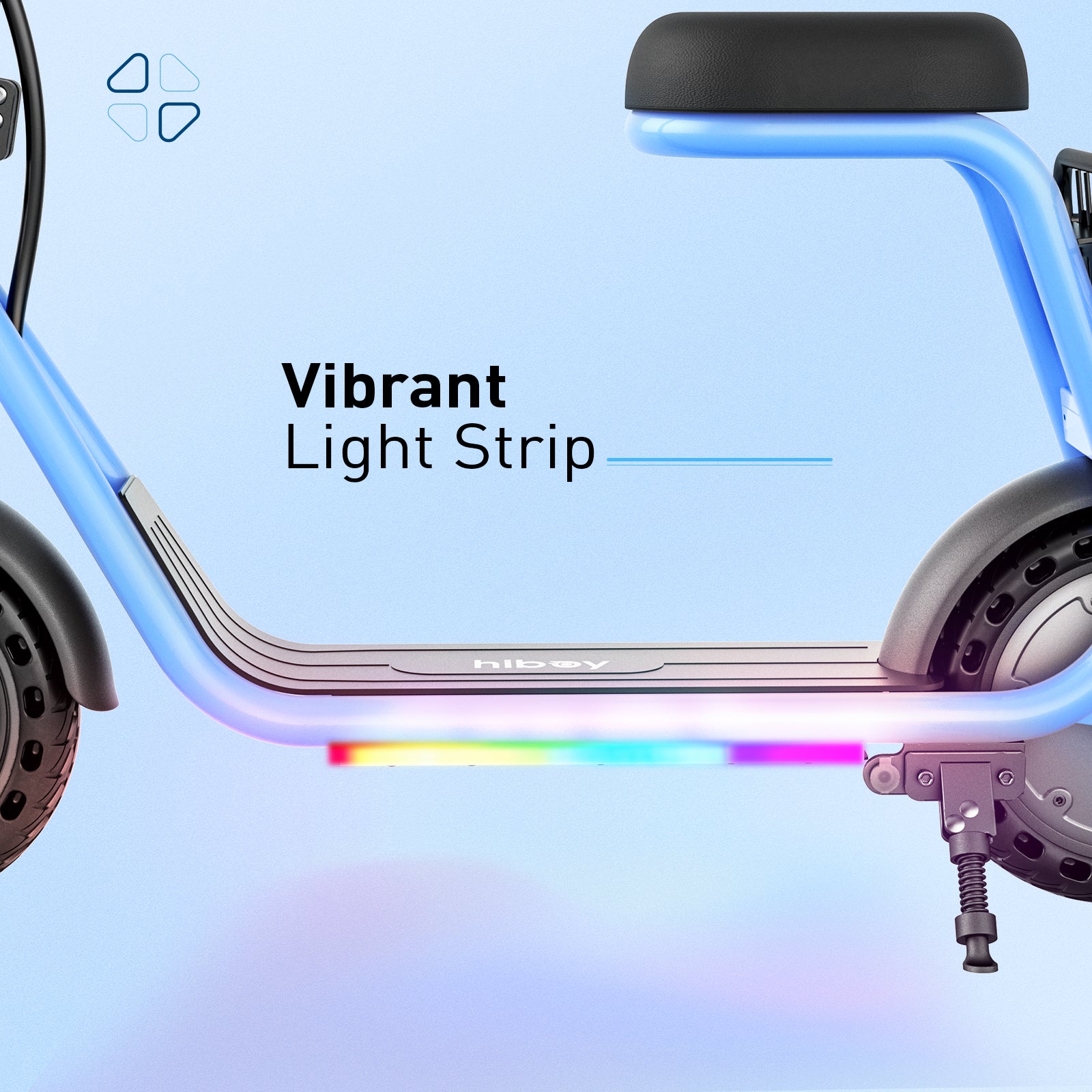 Hiboy U2 Lite Electric Scooter for Kids