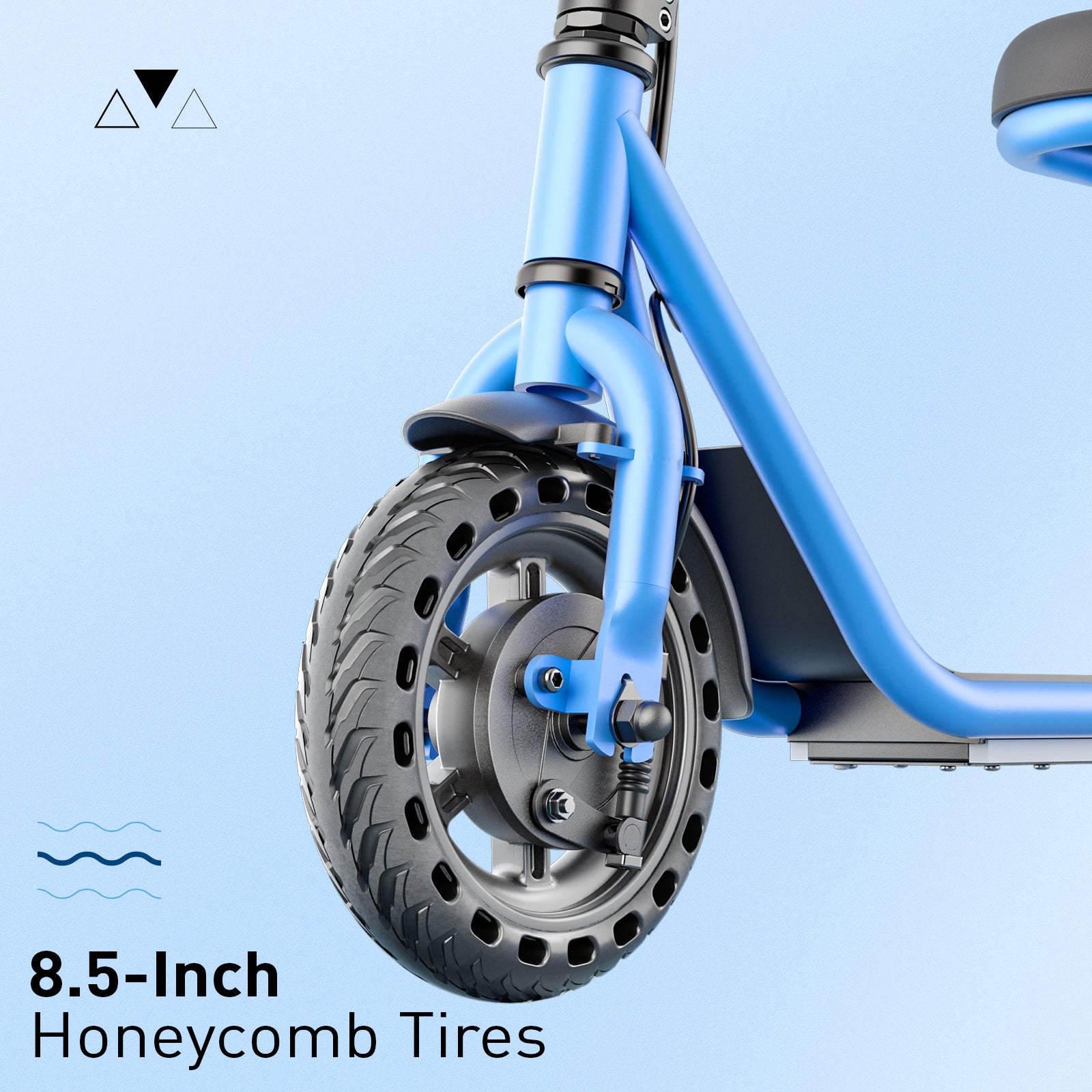 Hiboy U2 Lite Electric Scooter for Kids