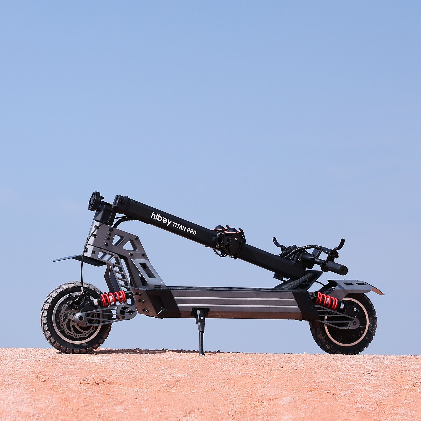 Hiboy TITAN PRO Electric Scooter 2025