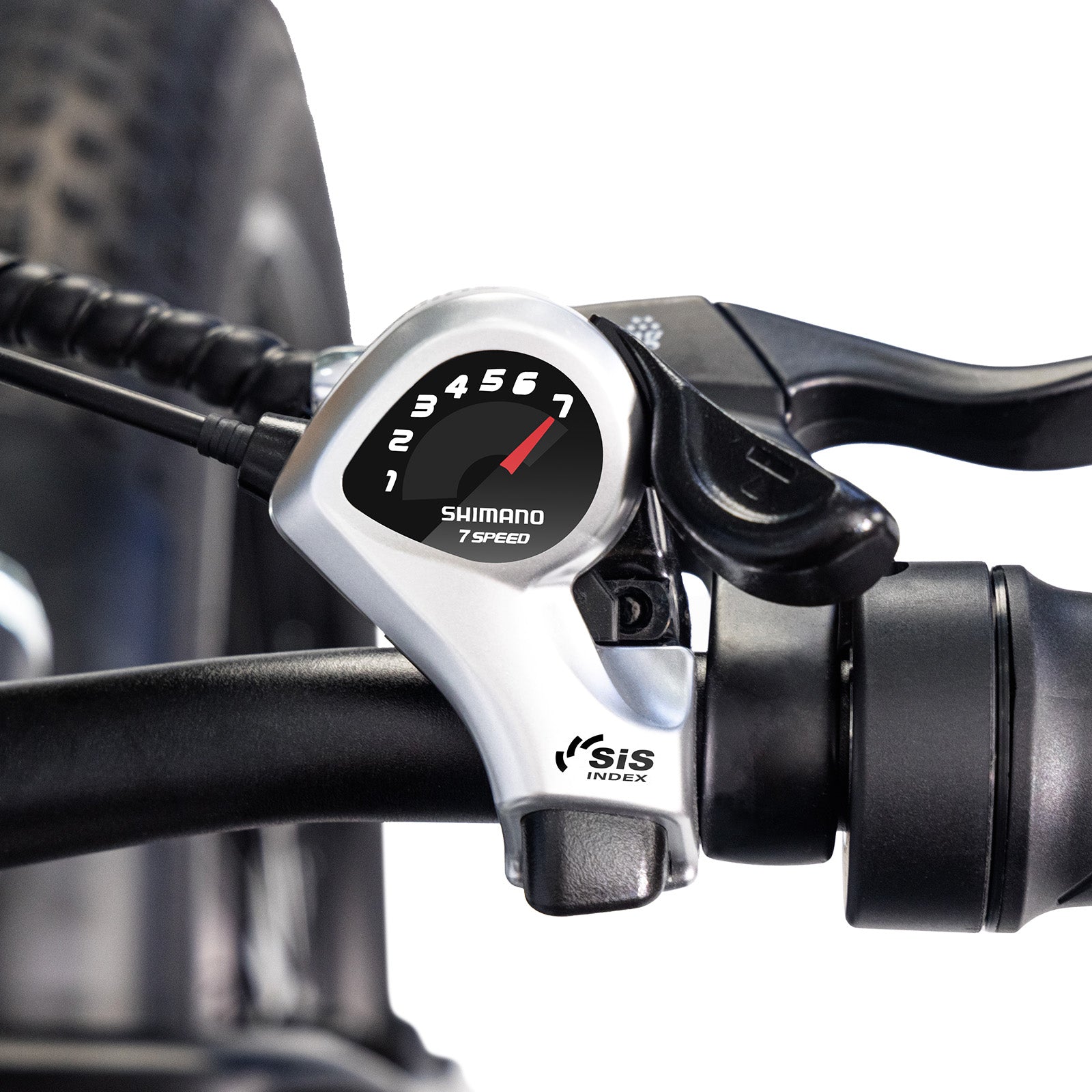 Hiboy EX7 Full Suspension Electric Bike Hiboy