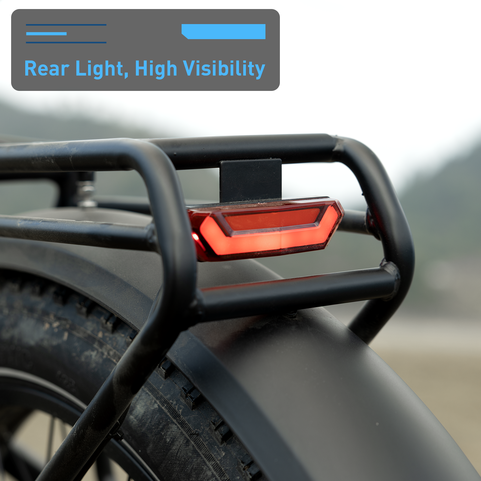 Hiboy EX11 Full Suspension Electric Bike