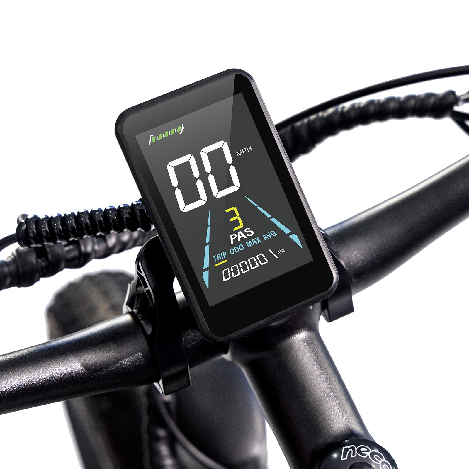 Hiboy EX7 Full Suspension Electric Bike Hiboy