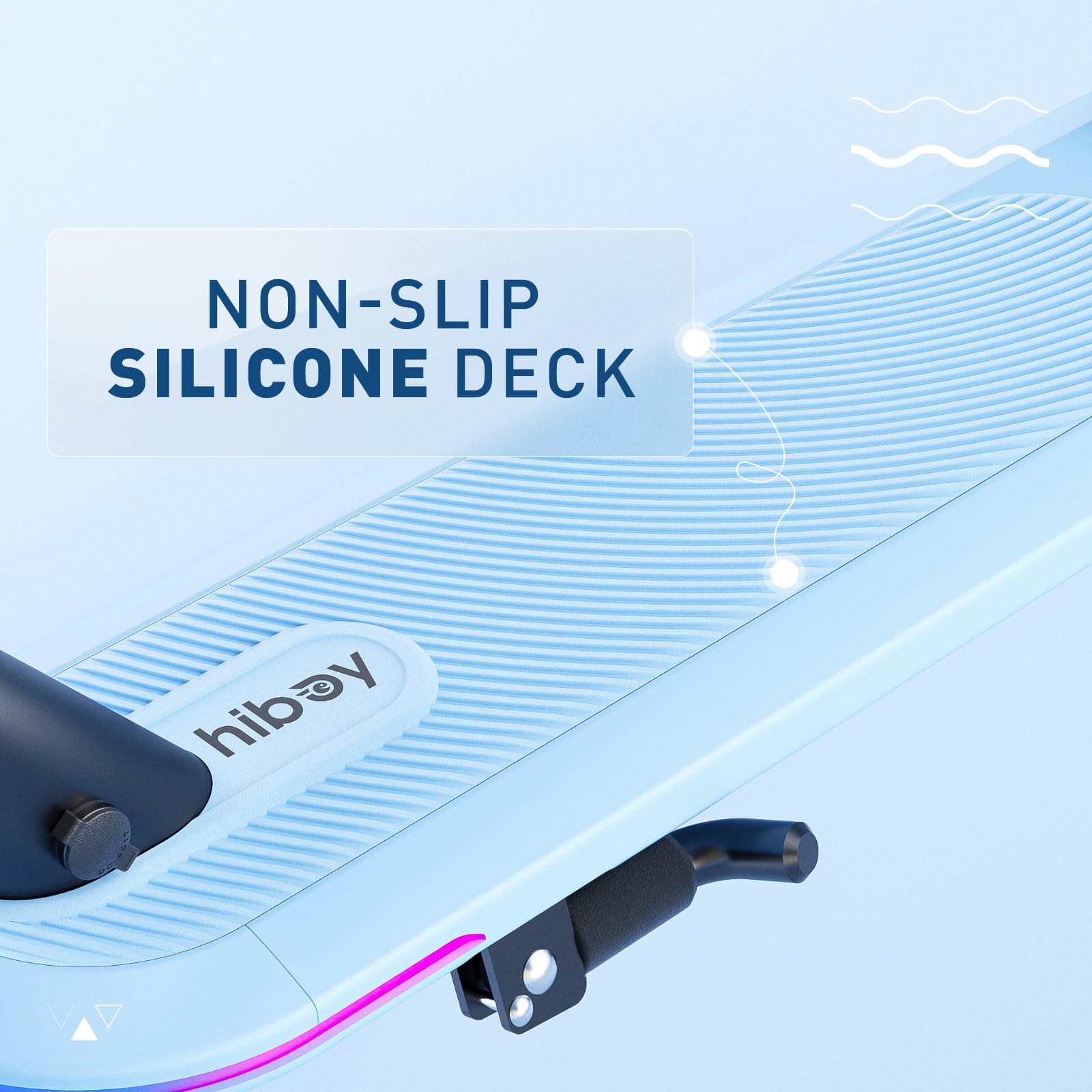 Hiboy KS1 Refurbished Electric Scooter for Kids