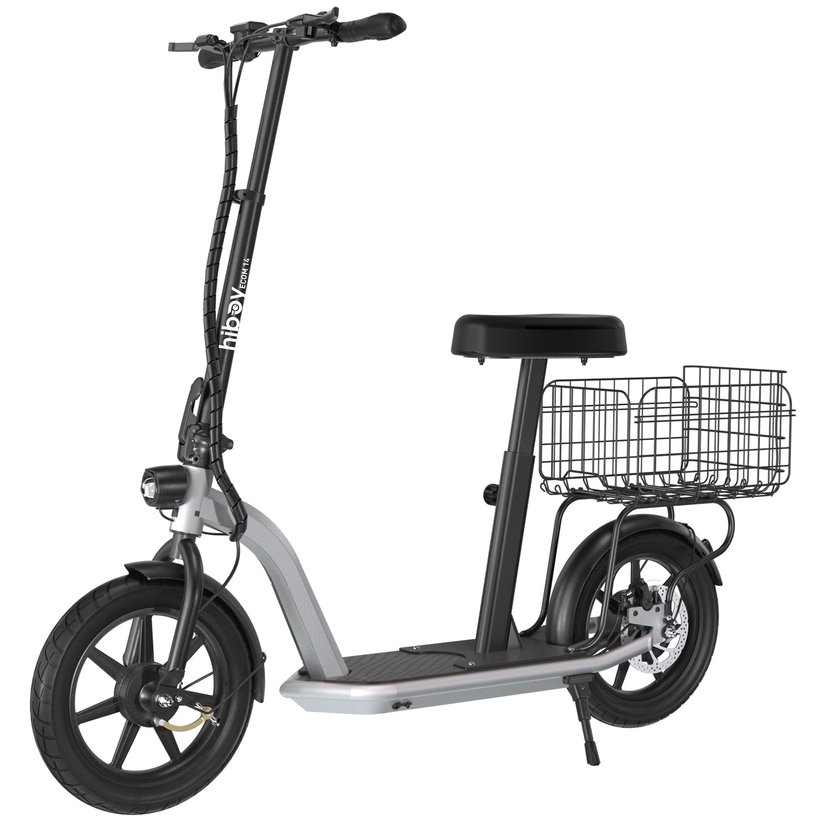 Local Pick Up Hiboy ECOM 14 Refurbished Eco Electric Scooter Hiboy