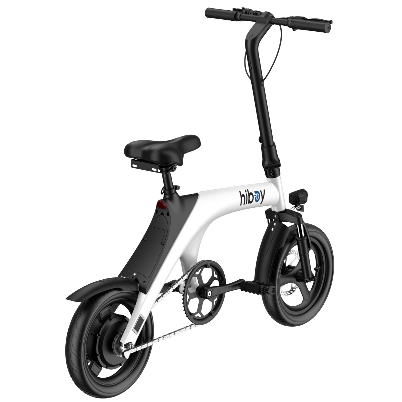 Hiboy C1 Folding Electric Bike Hiboy