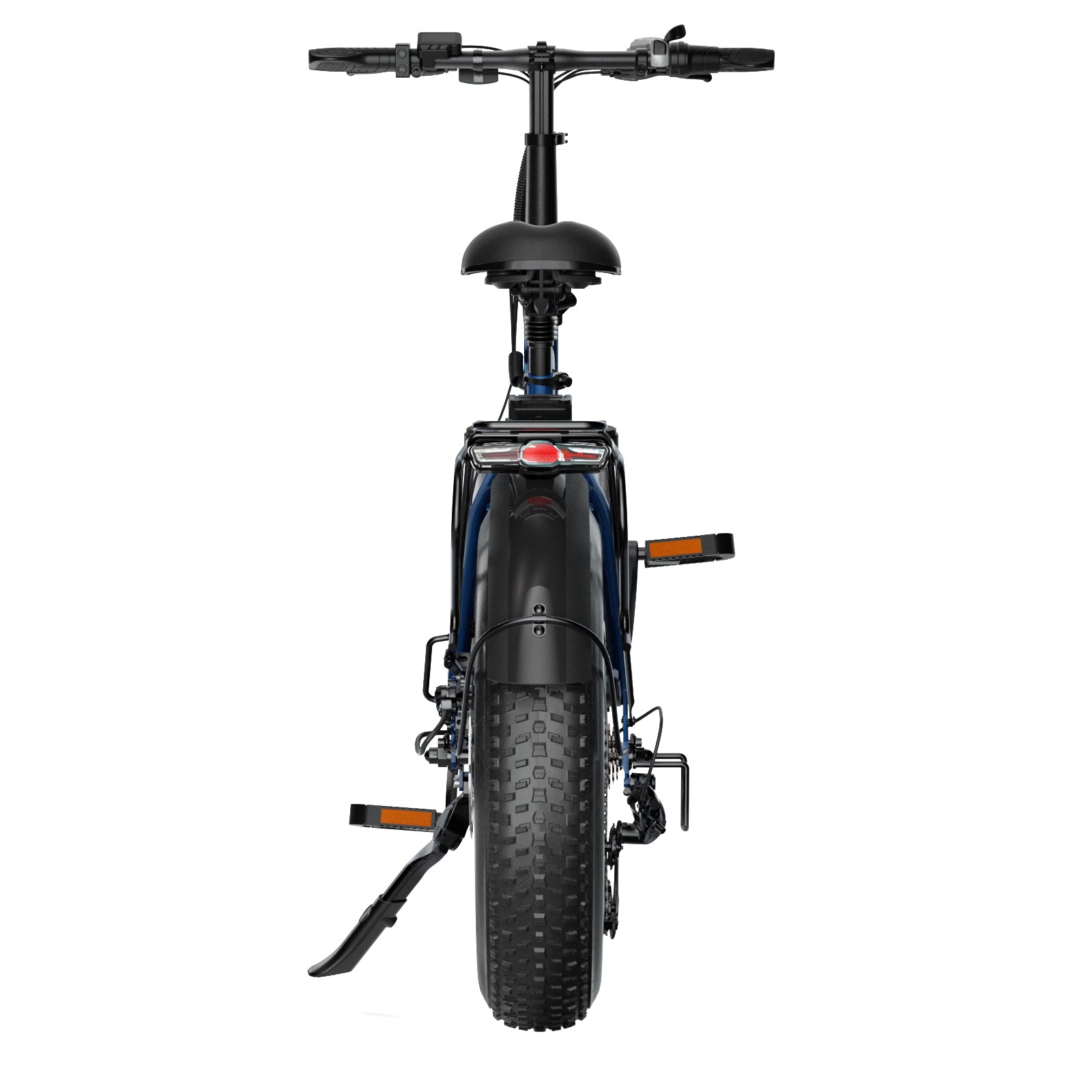 Hiboy EX6F Low-Step Foldable Electric Bike